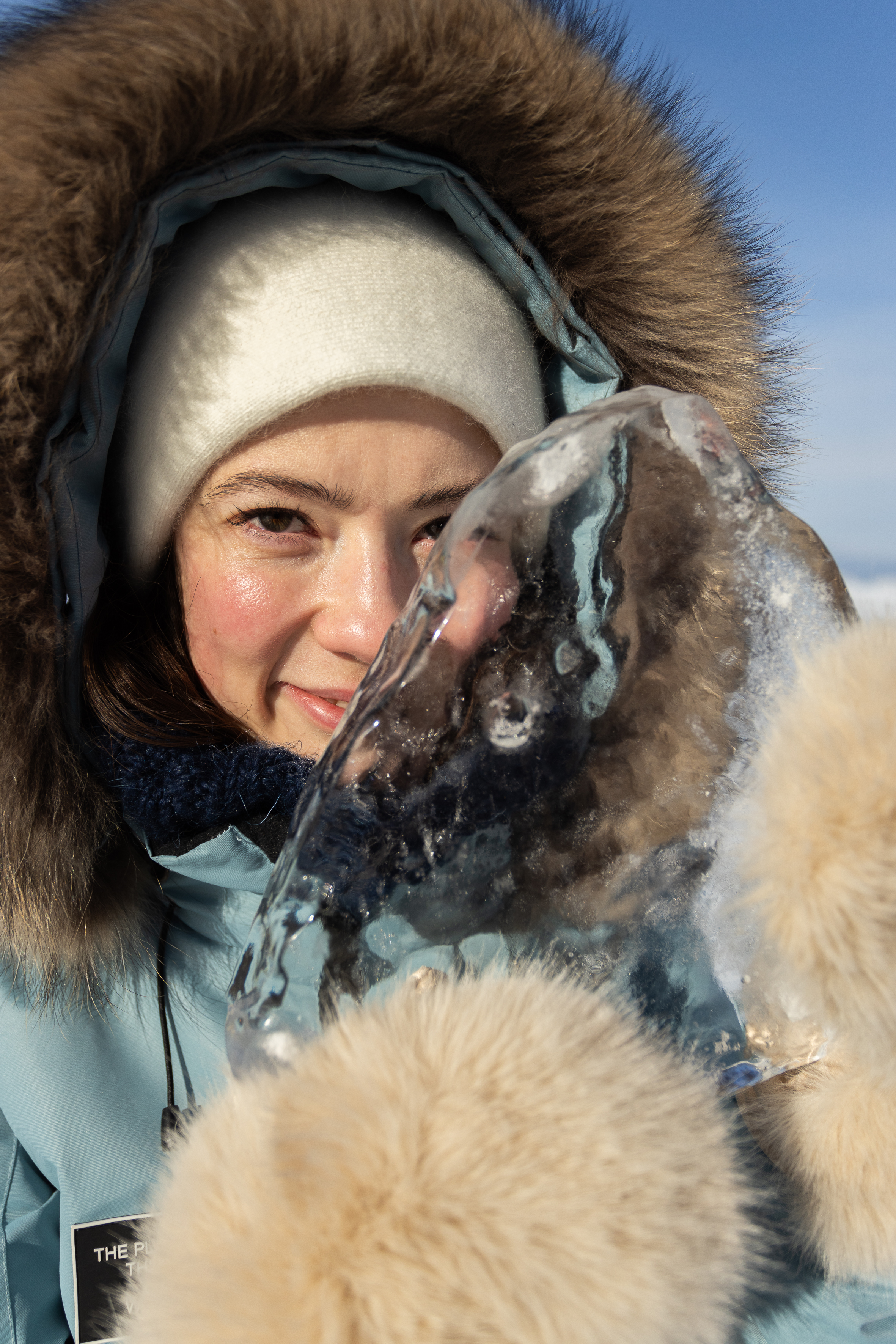 Ледовый экспресс (11/26)