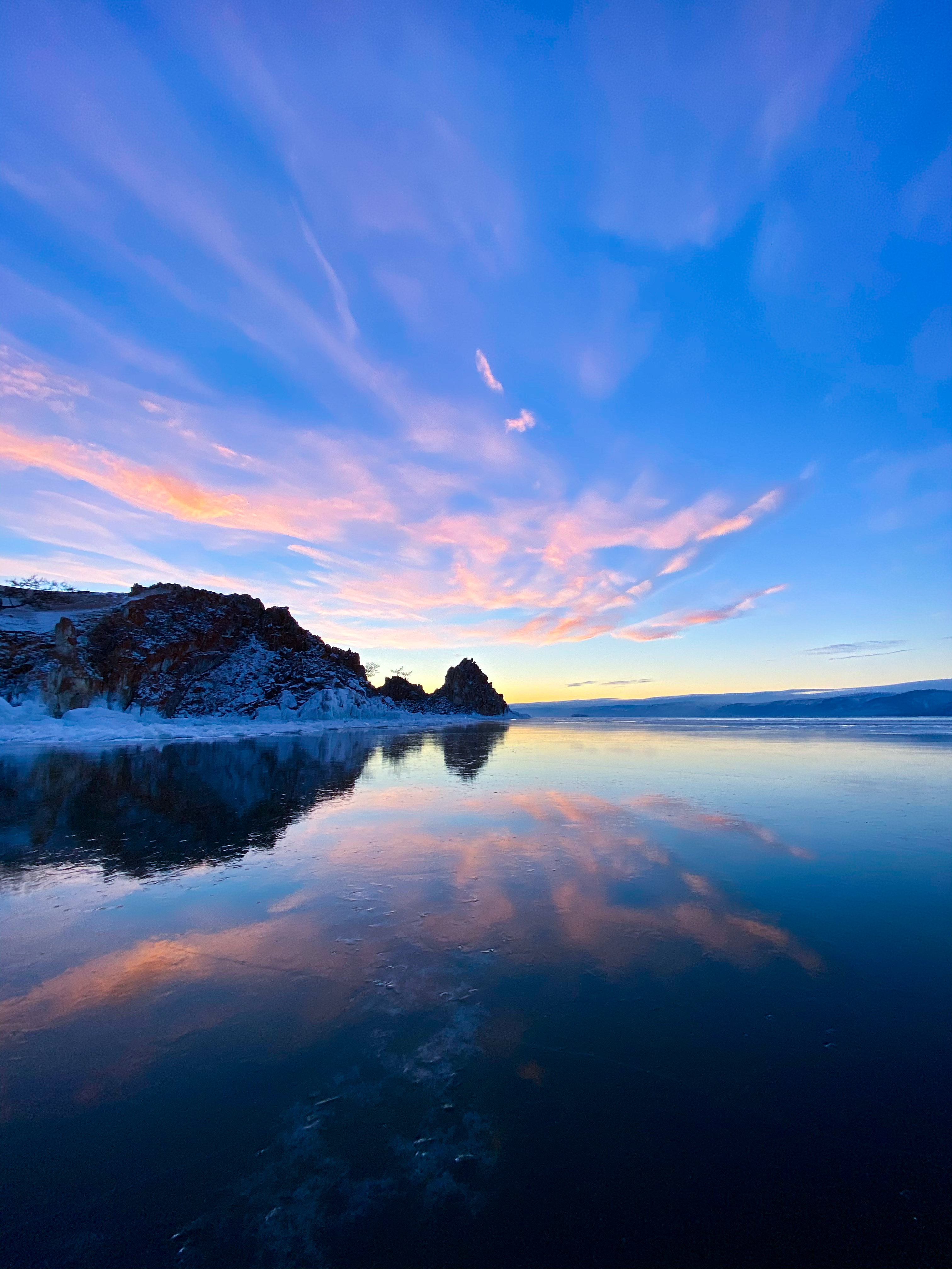 Ледовый экспресс (2/26)