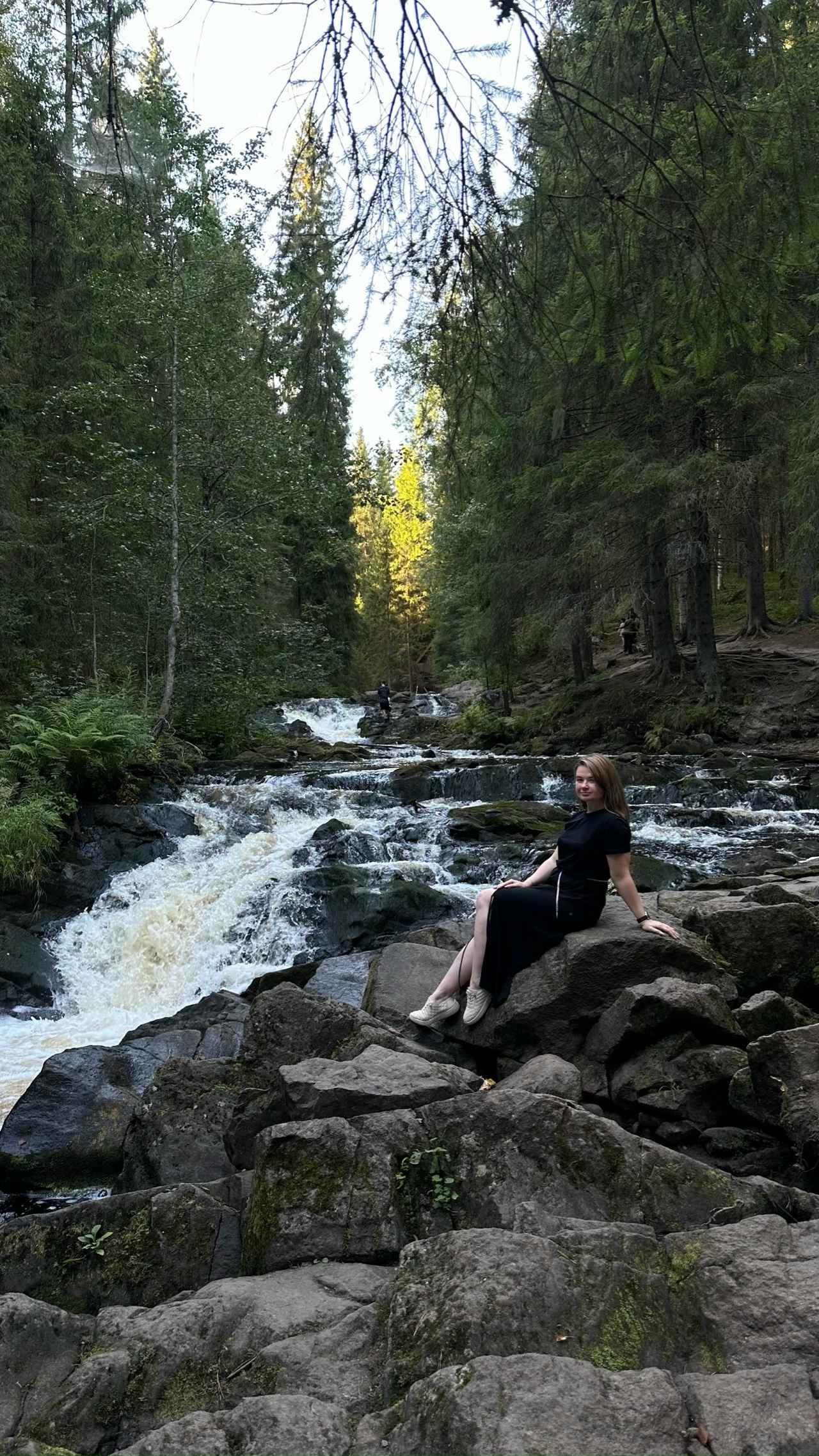 Сила Природы и Спа: открой для себя Карелию за выходные (17/19)