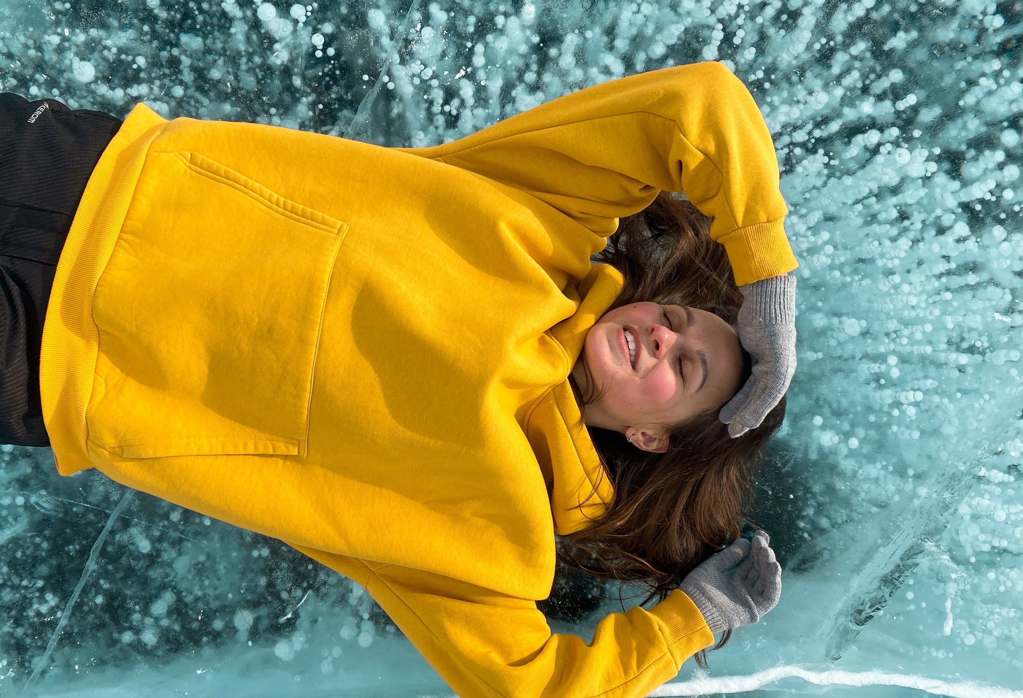 Ледовый экспресс (6/26)