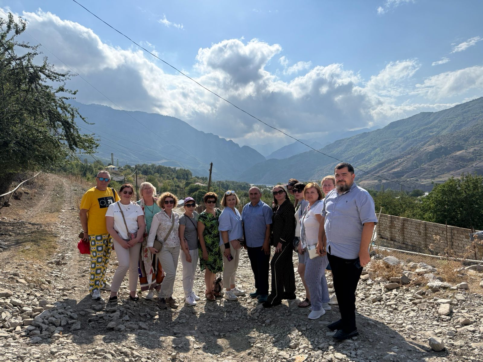 Шелковый Путь  Дорогой древних Караванов (5/15)