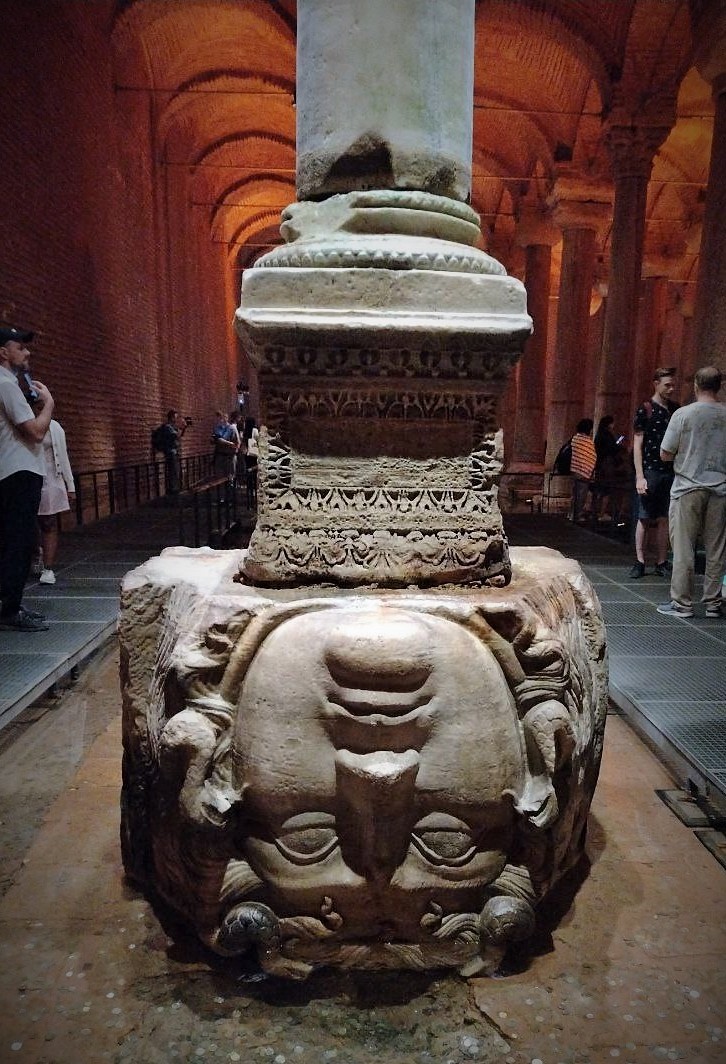 Три столицы Османской империи: Бурса, Эдирне, Стамбул + легенды Трои (18/44)