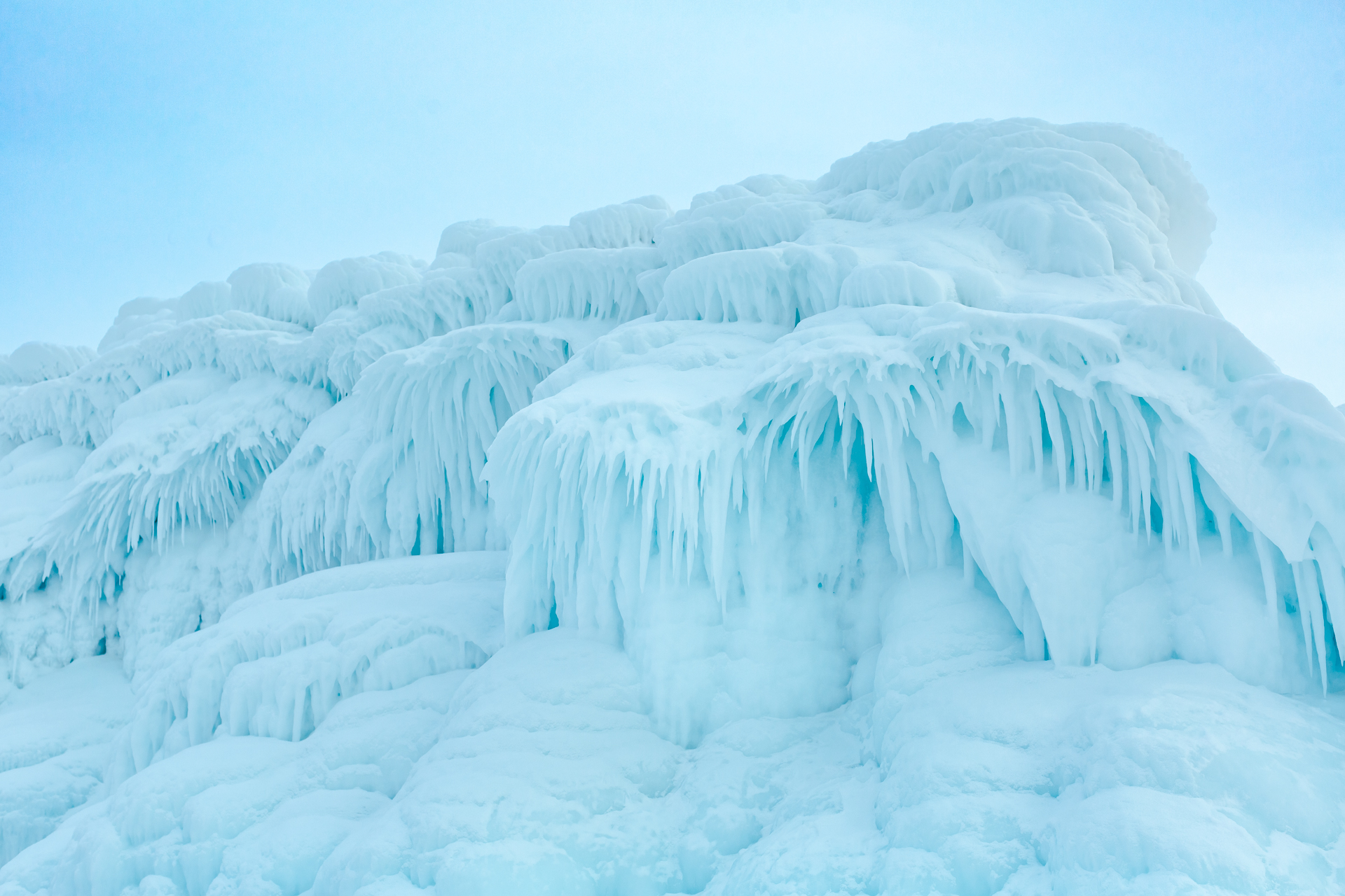 Ледовый экспресс (10/26)