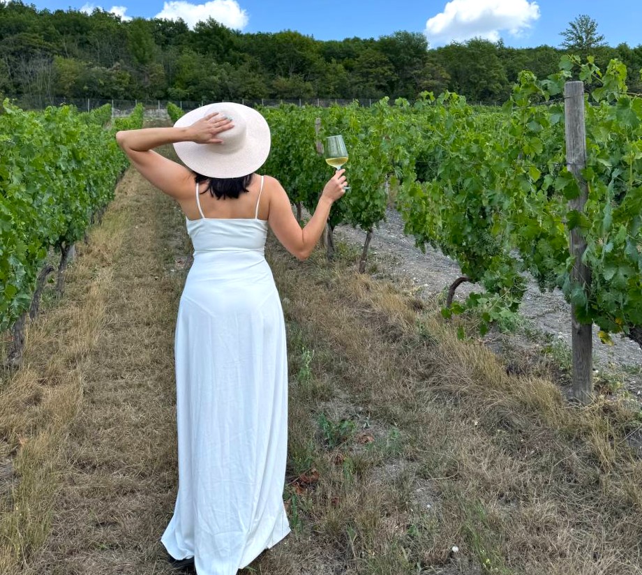 Новые винные дороги Кубани - от Анапы до Геленджика (37/45)