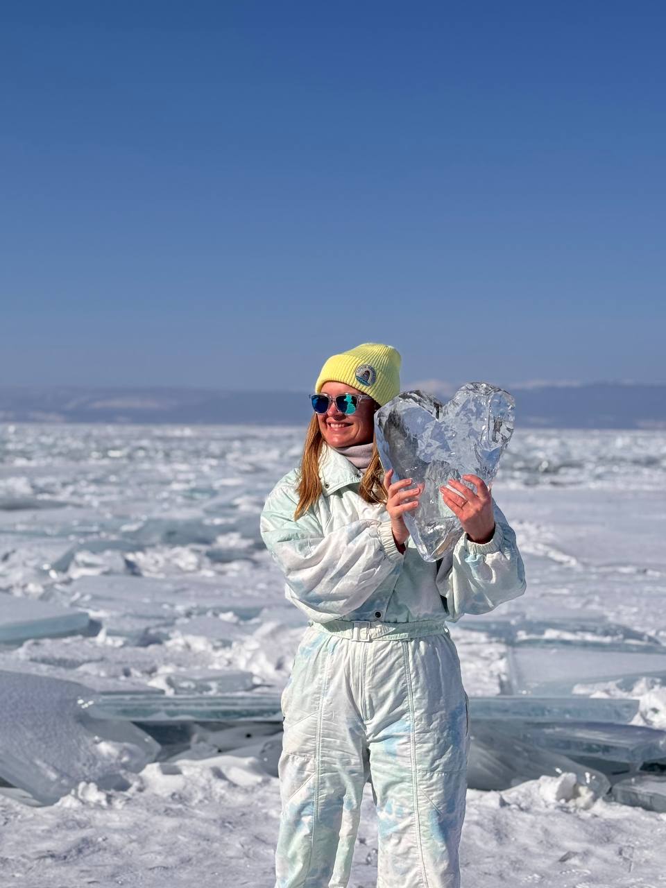 Ледовый экспресс (9/26)