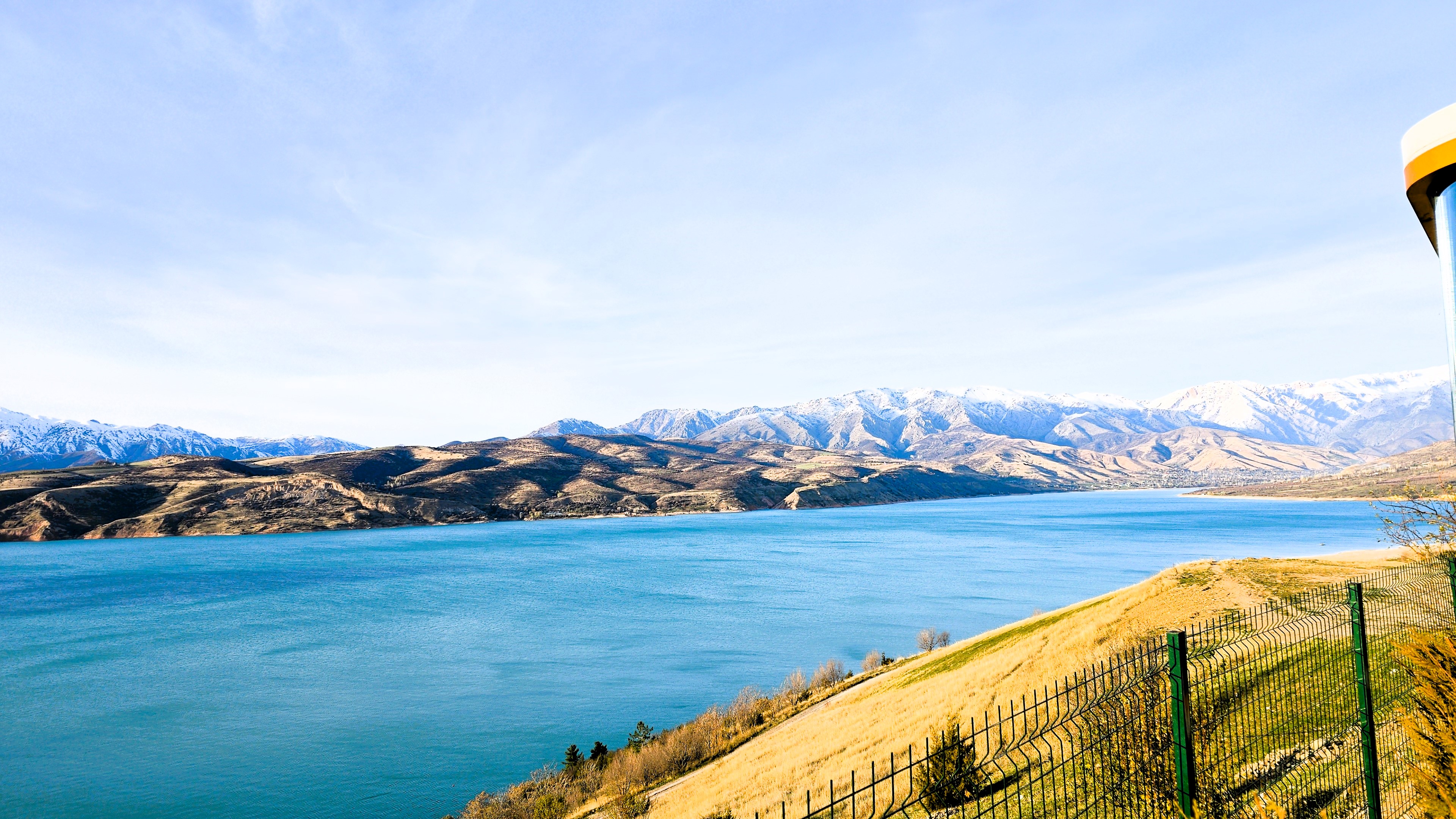 Маршрут четырёх стихий (8/8)