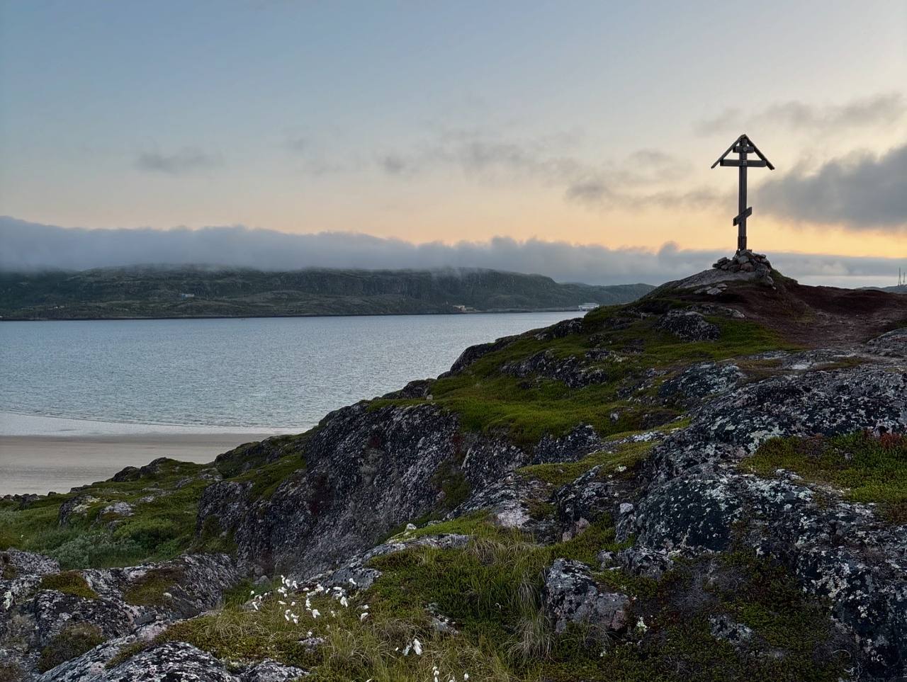 Киты зовут: открой для себя таинственные глубины! (4/9)