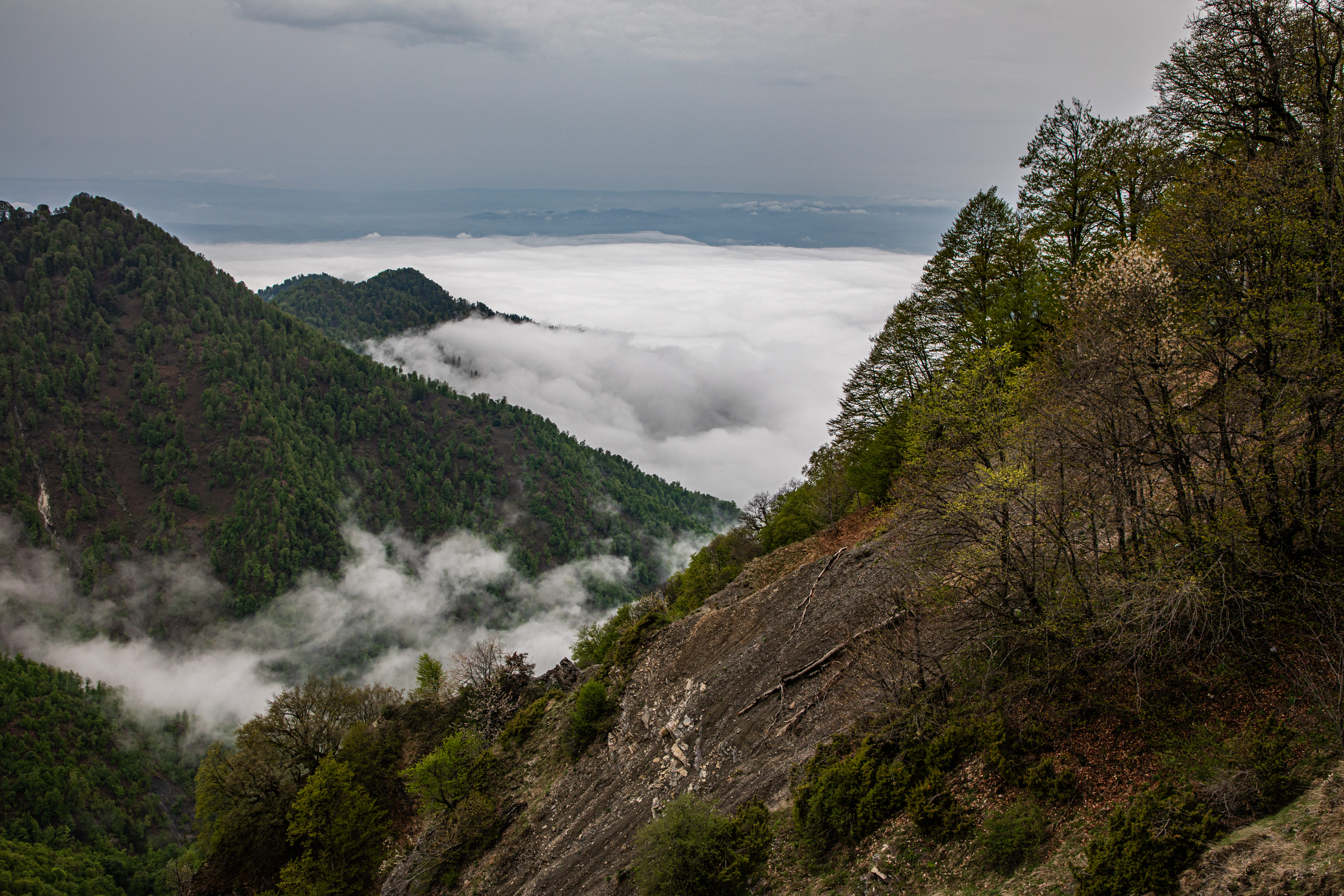 Майские каникулы в Азербайджане: 8 дней, 7 ночей