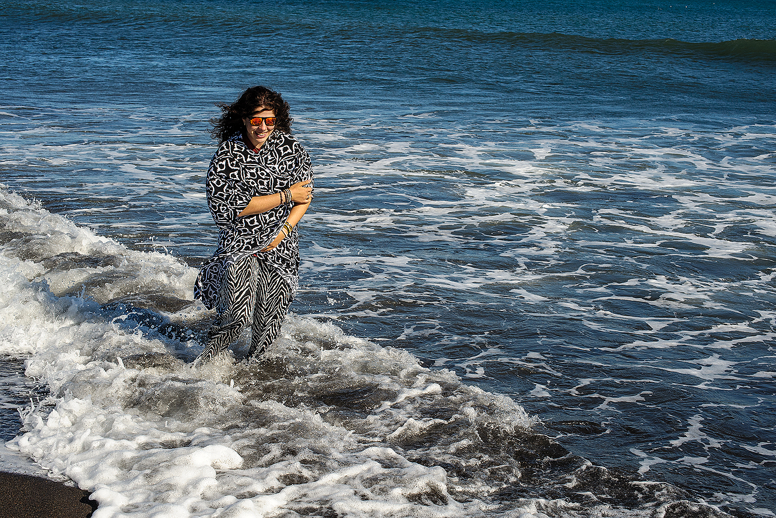 2026 Киты, Вулканы, Медведи, Баня на Берегу Океана. Вау! (22/45)