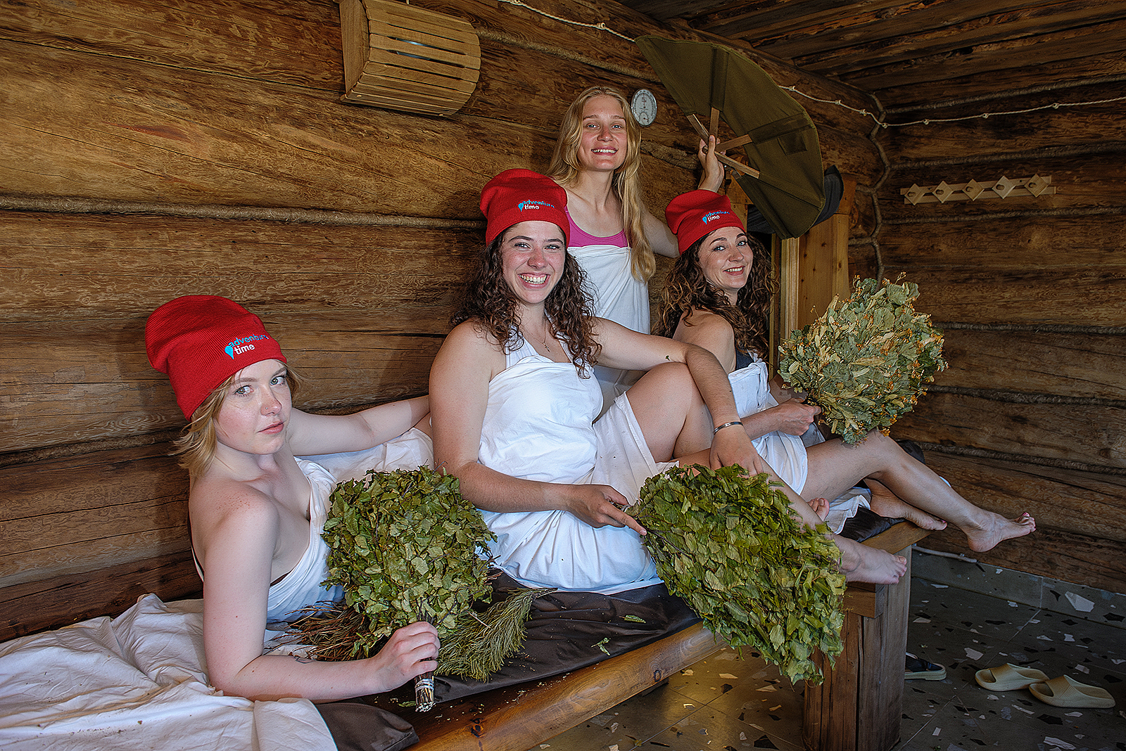 2026 Киты, Вулканы, Медведи, Баня на Берегу Океана. Вау! (21/45)