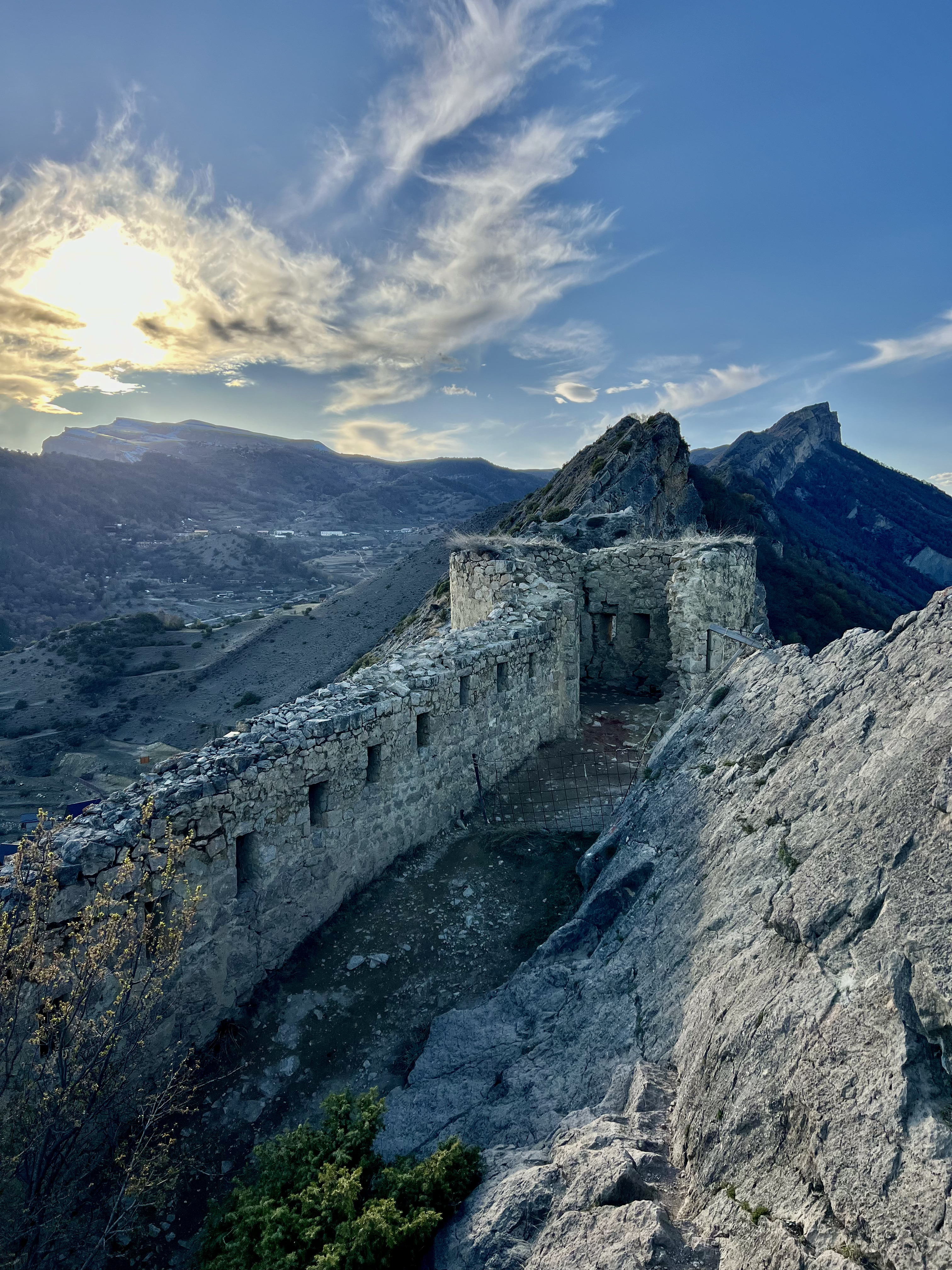 В ритме Дагестана 3 дня: экспресс-путешествие в горный край (11/33)