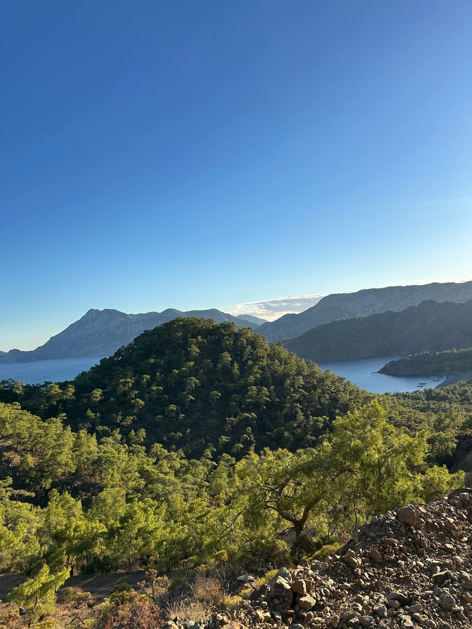 Активный тур Турция (6/35)