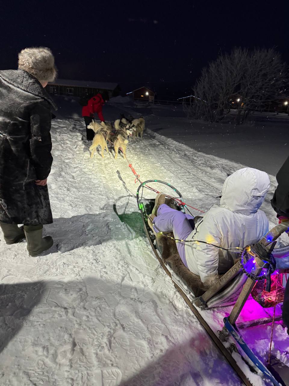 Териберка. Майские на максималку. Все включено: баня, море, рыбалка (31/58)