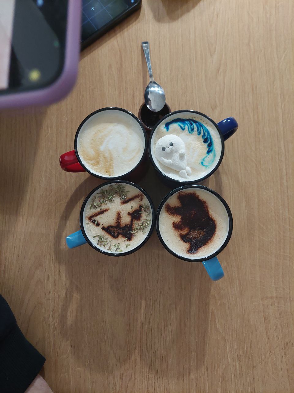 Путешествие через Байкал (41/67)