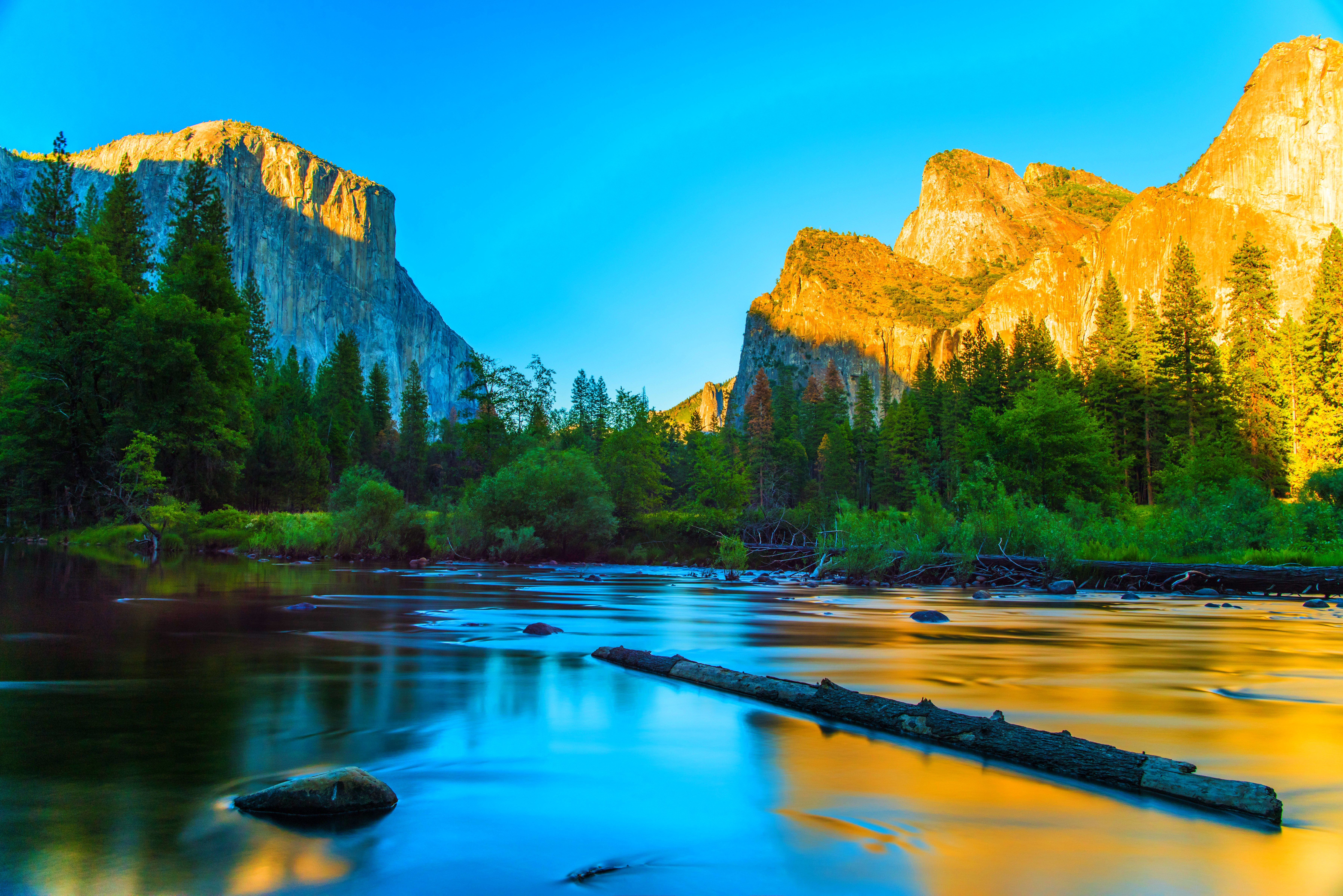 Сша: дыхание Дикого Запада (5/65)