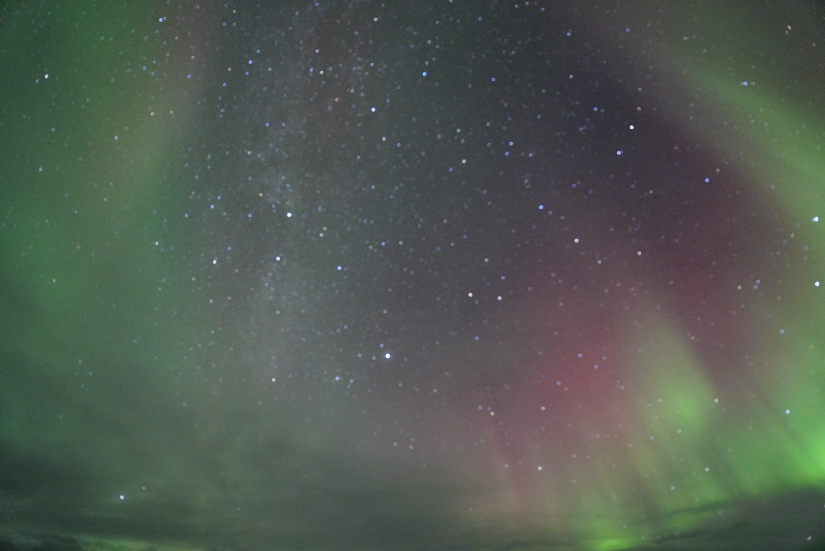 Териберка. Майские на максималку. Все включено: баня, море, рыбалка (18/58)