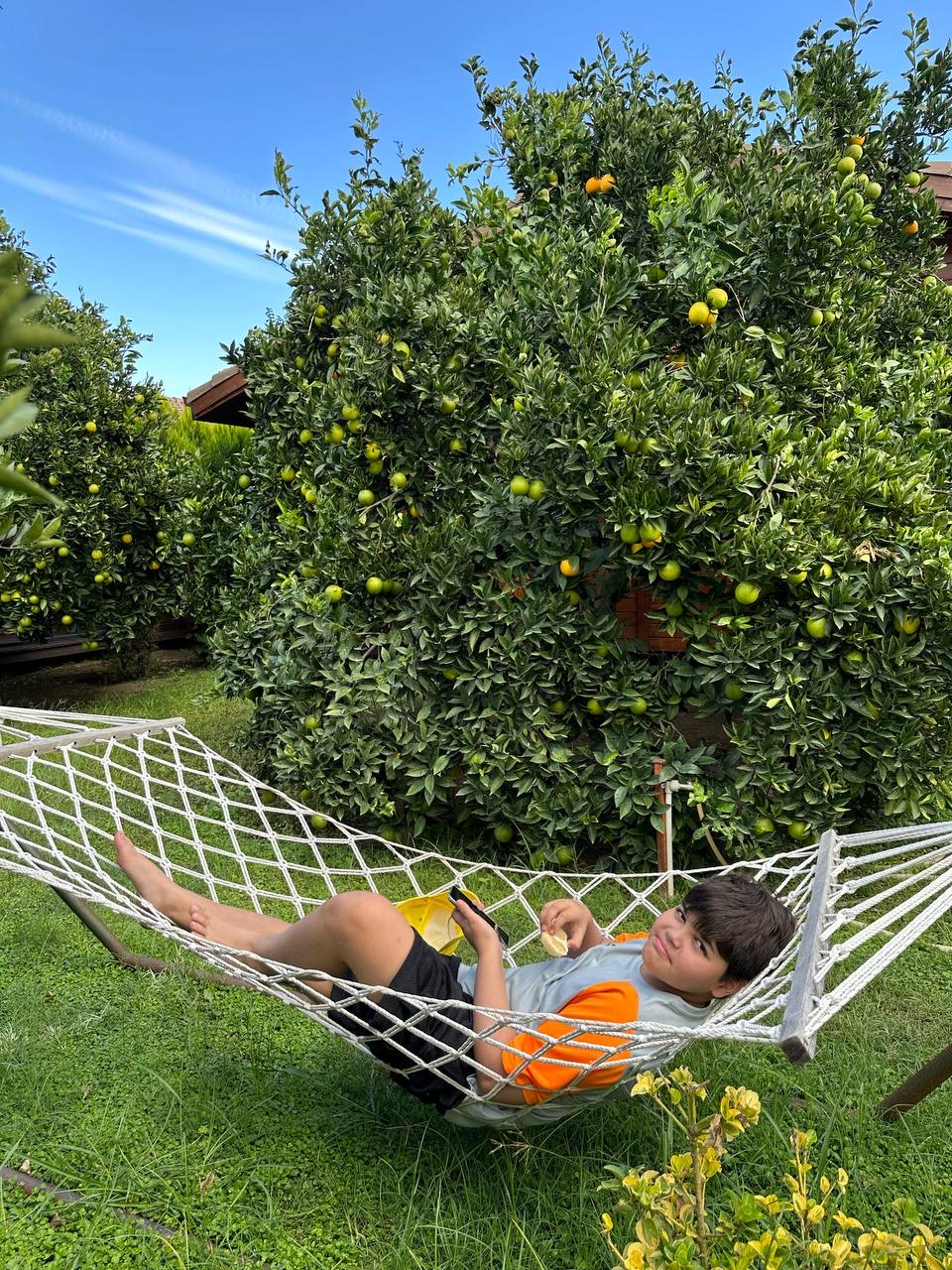 Активный тур Турция (5/35)