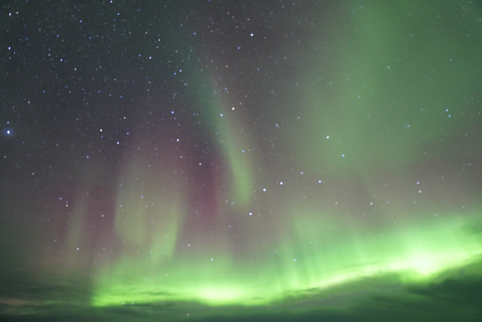 Териберка. Майские на максималку. Все включено: баня, море, рыбалка (19/58)