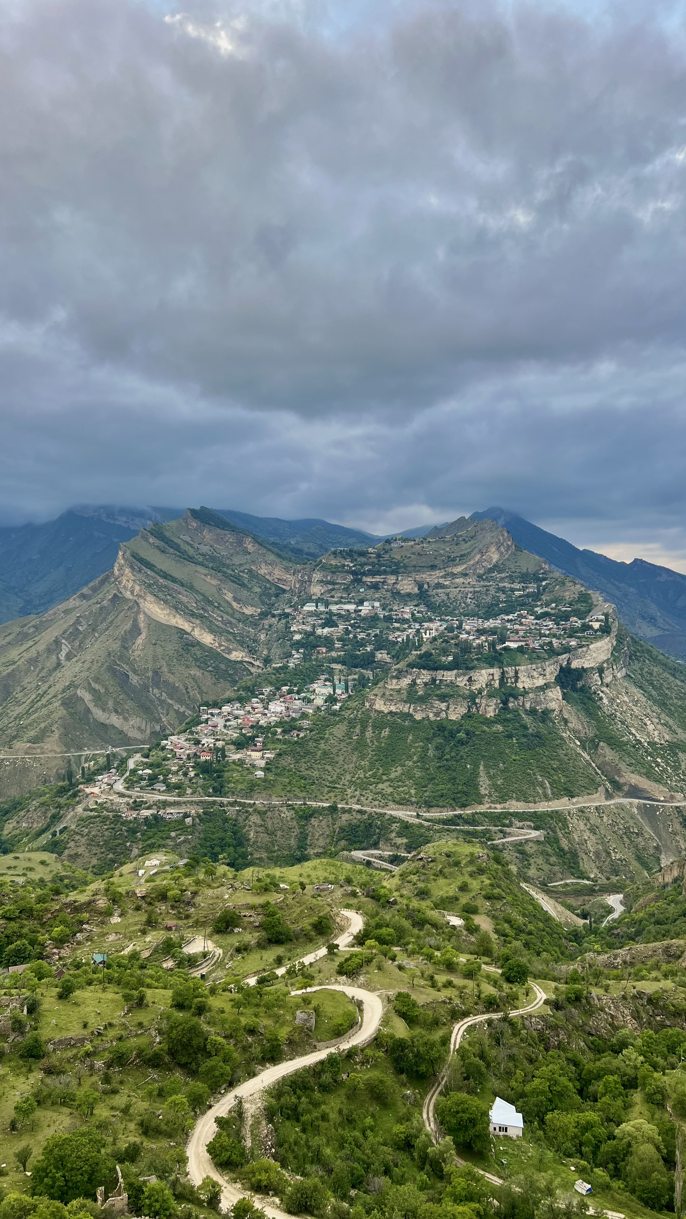 В ритме Дагестана 3 дня: экспресс-путешествие в горный край (16/33)