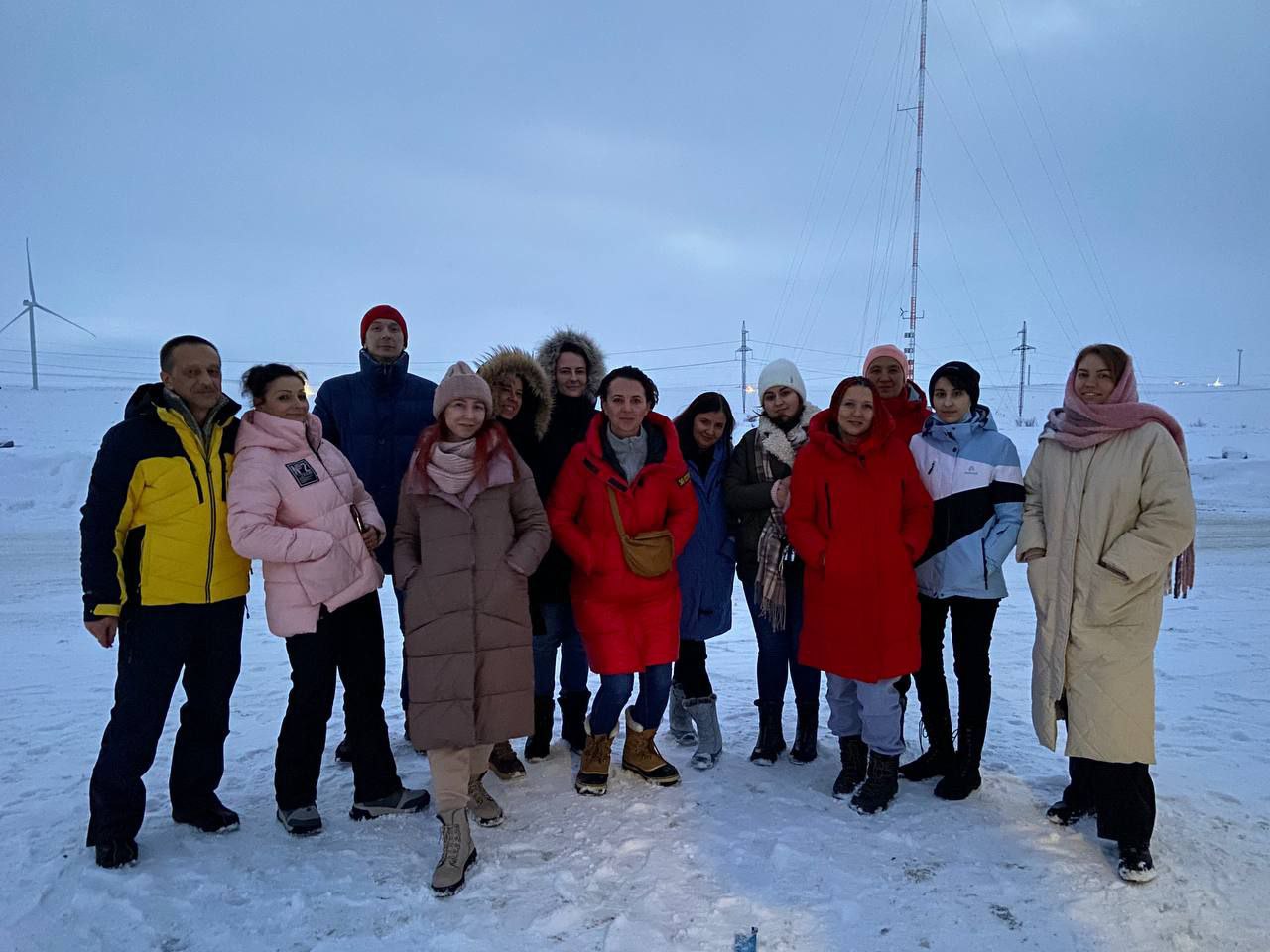 Териберка. Майские на максималку. Все включено: баня, море, рыбалка (30/58)