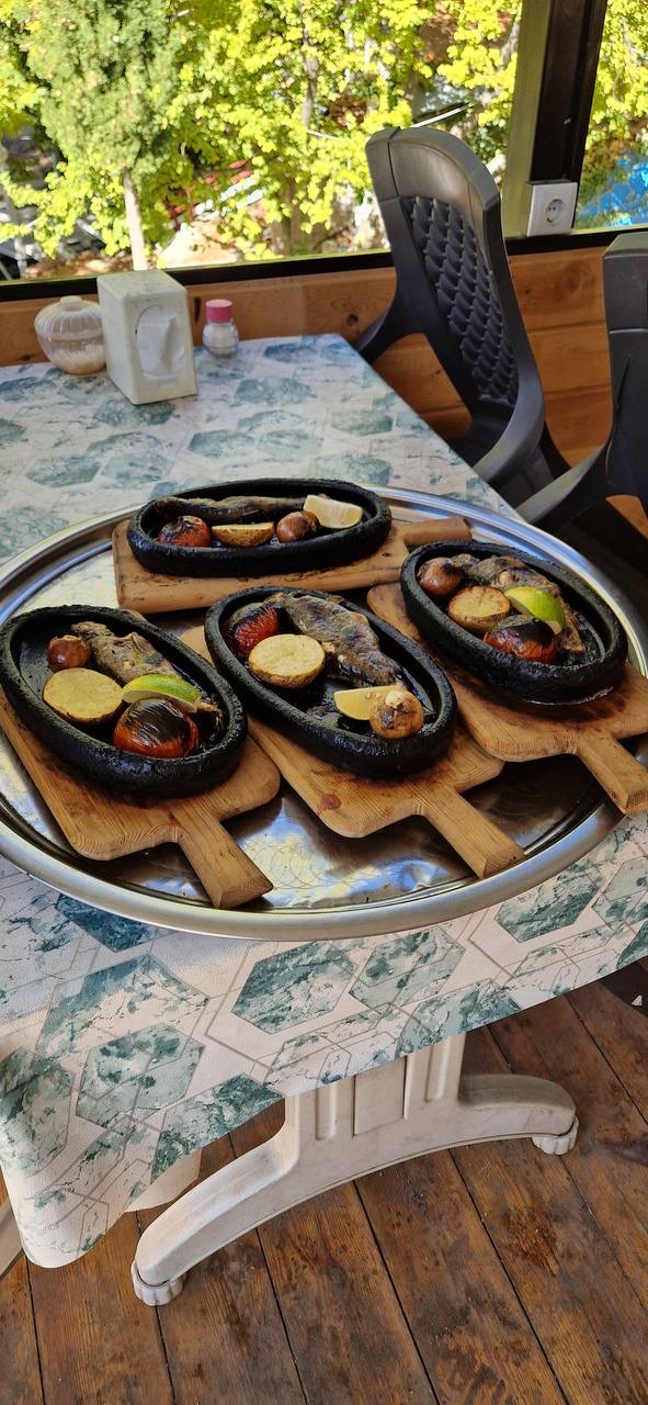 Активный тур Турция (8/35)