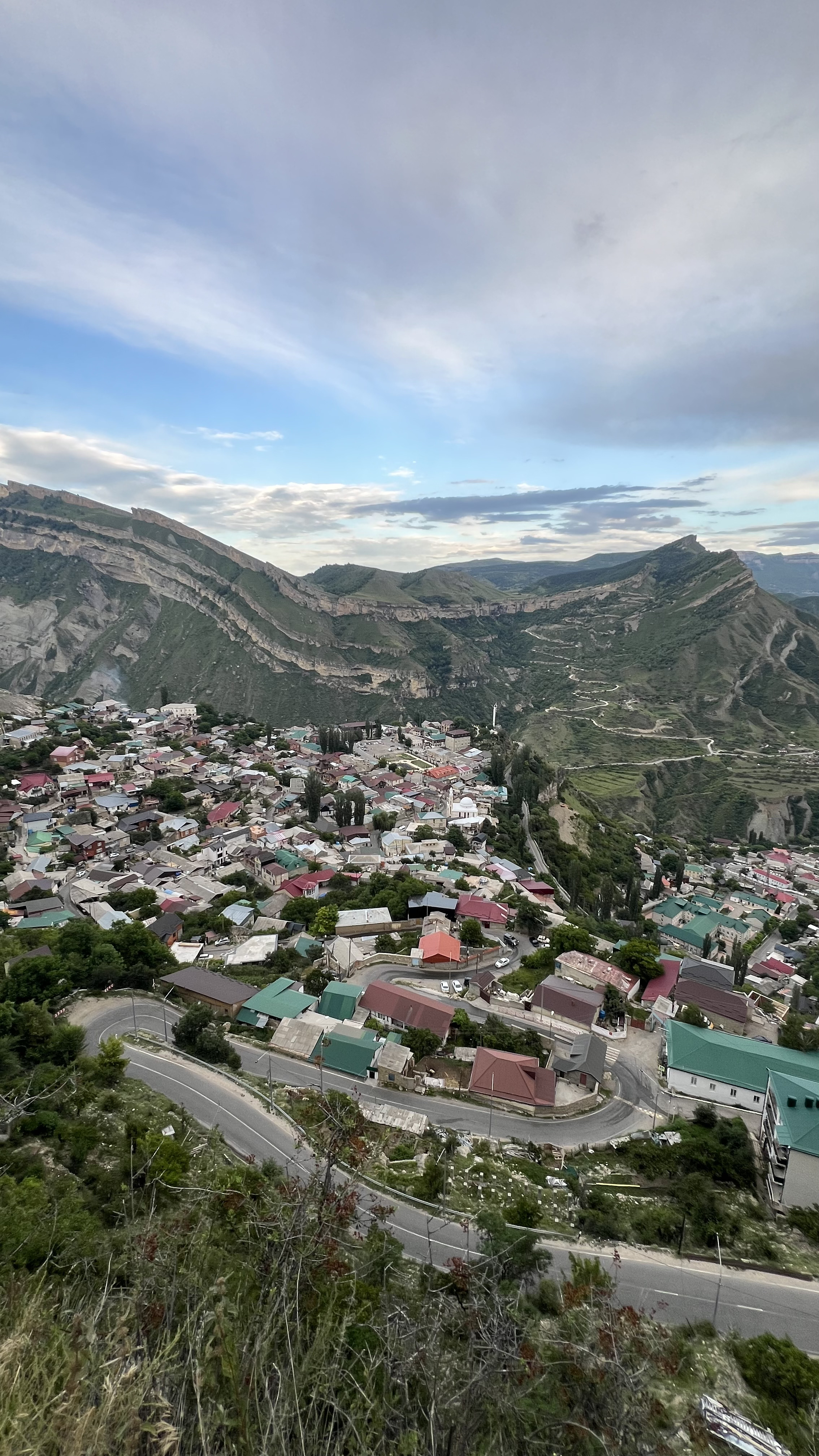 В ритме Дагестана 3 дня: экспресс-путешествие в горный край (19/33)