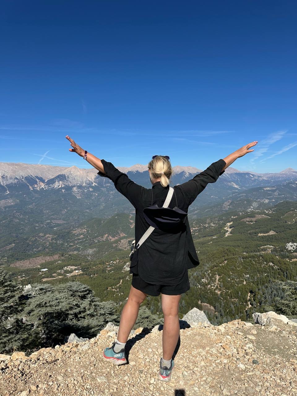 Активный тур Турция (2/35)