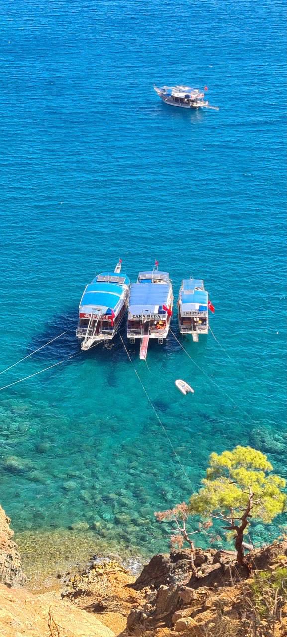 Активный тур Турция (3/35)