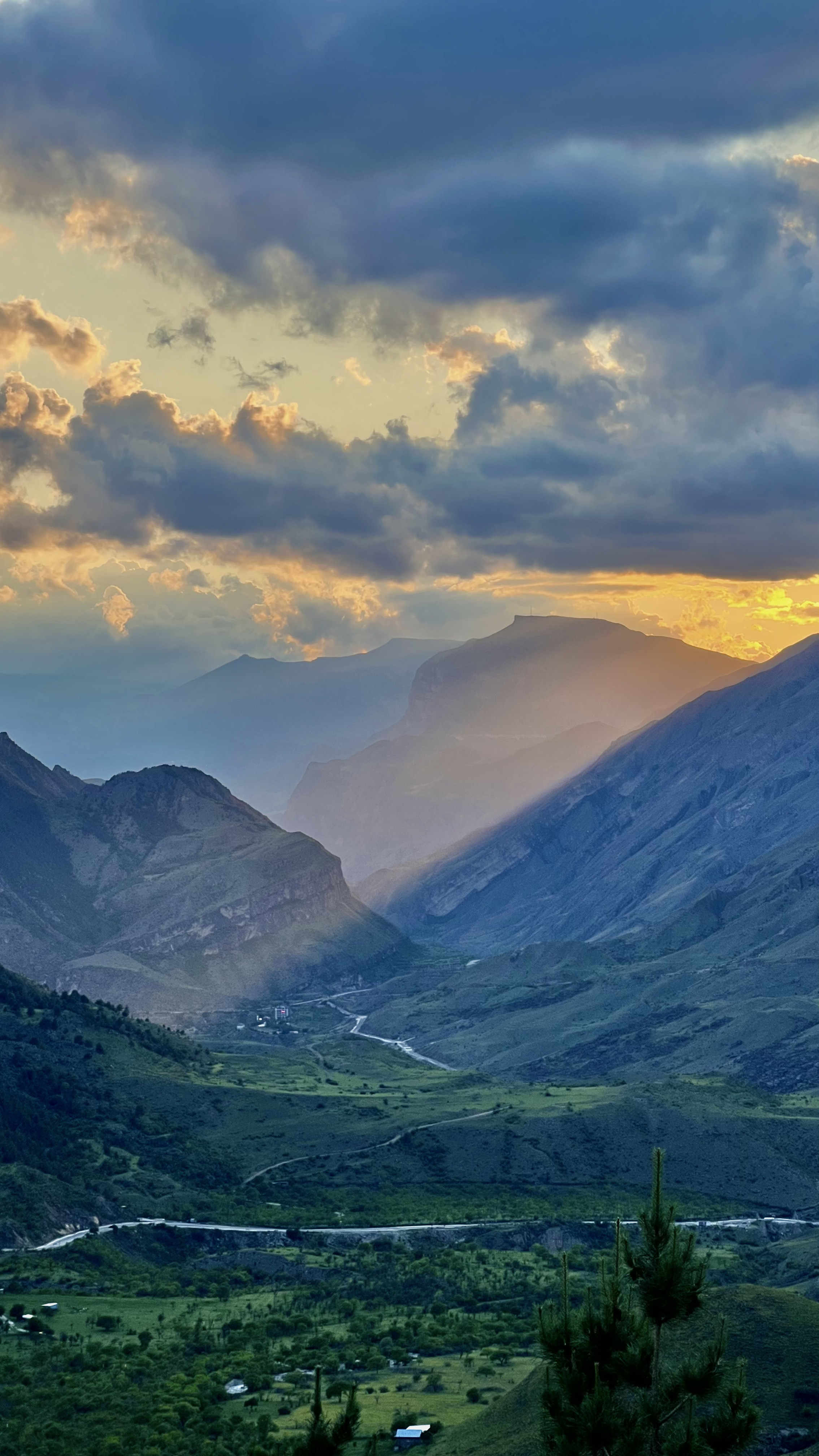 В ритме Дагестана 3 дня: экспресс-путешествие в горный край (12/33)