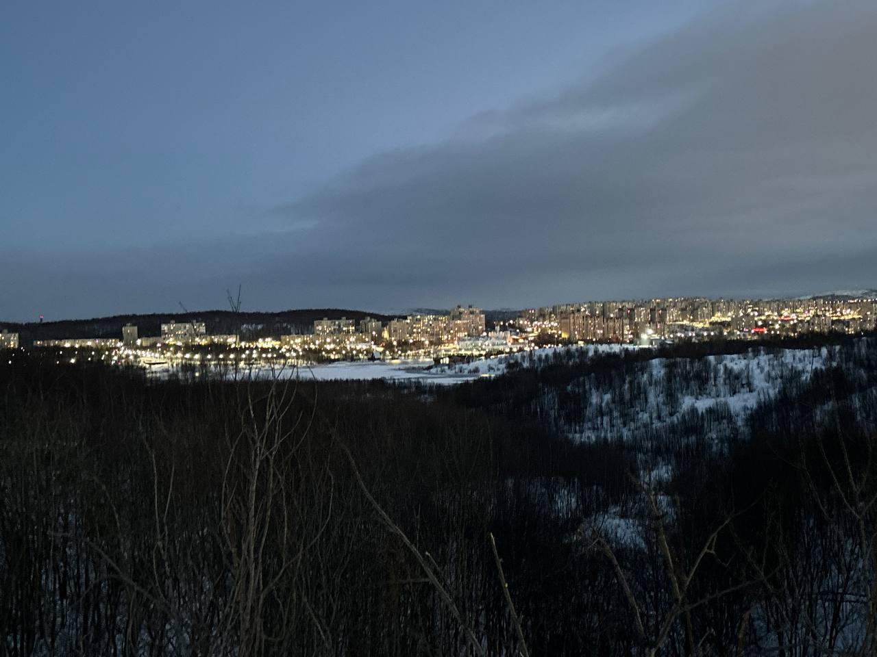 Териберка. Майские на максималку. Все включено: баня, море, рыбалка (25/58)