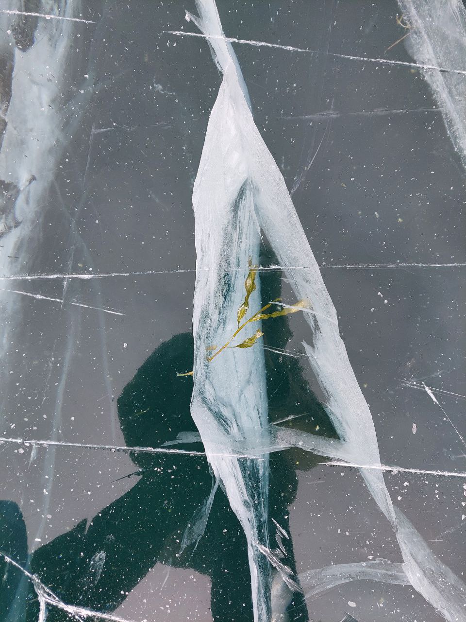 Путешествие через Байкал (43/67)