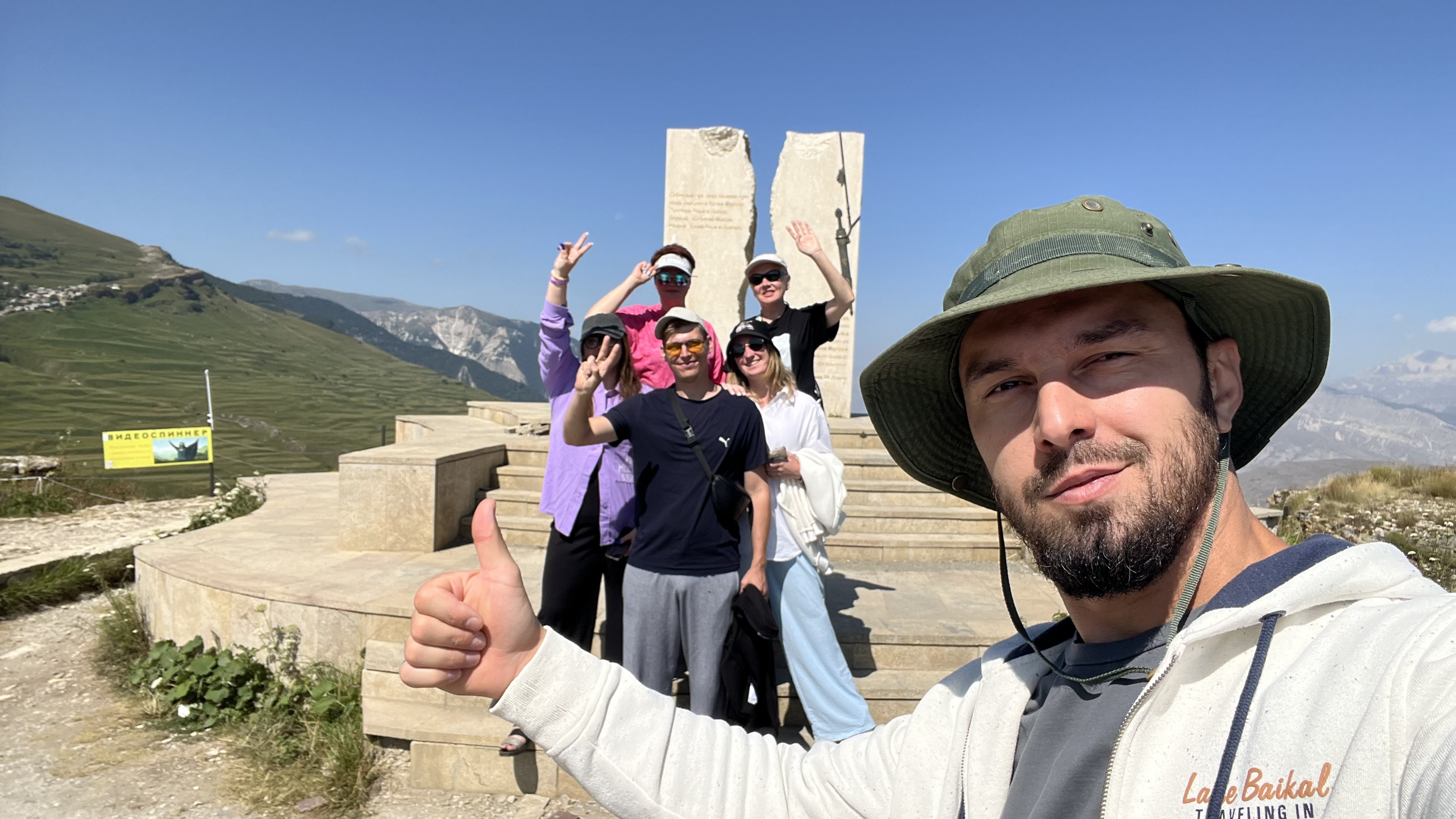 В ритме Дагестана 3 дня: экспресс-путешествие в горный край (23/33)