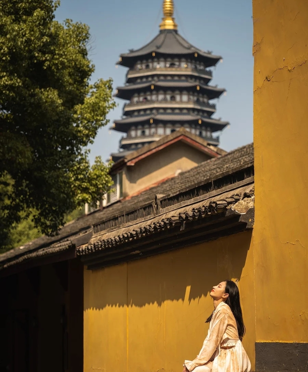 Однодневная поездка в Ханчжоу