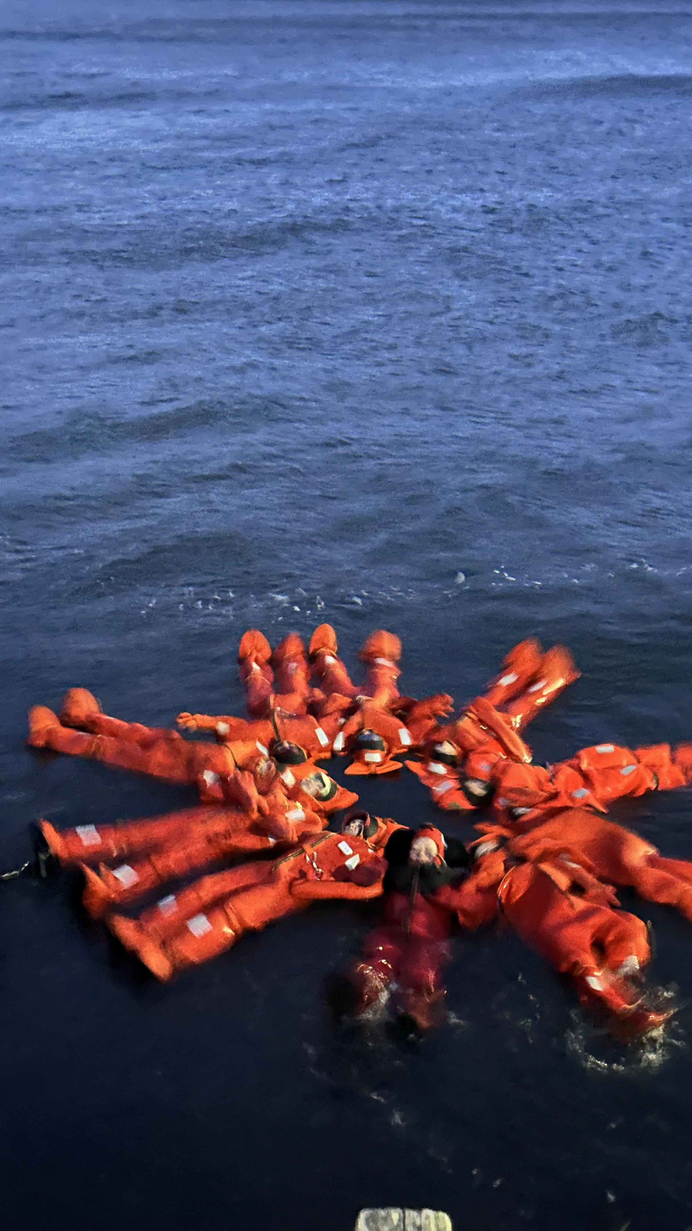 Териберка. Майские на максималку. Все включено: баня, море, рыбалка (5/58)