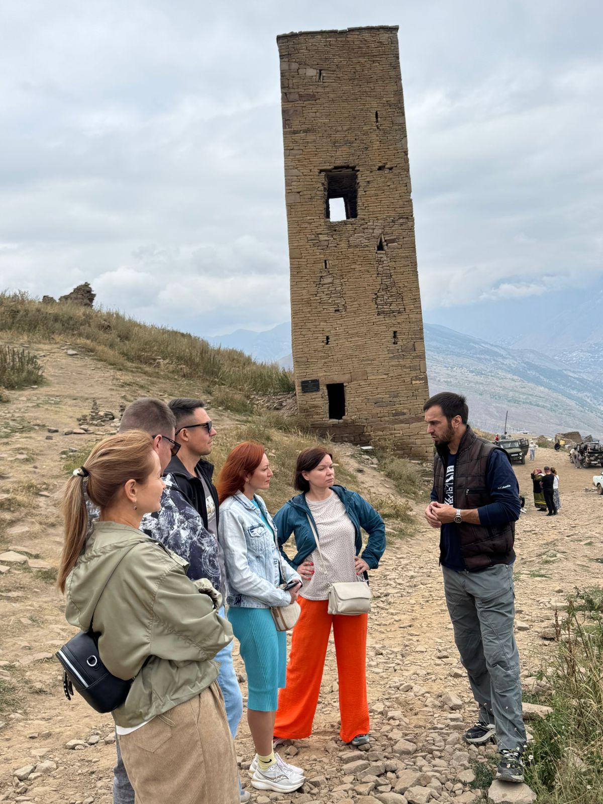 В ритме Дагестана 3 дня: экспресс-путешествие в горный край (6/33)