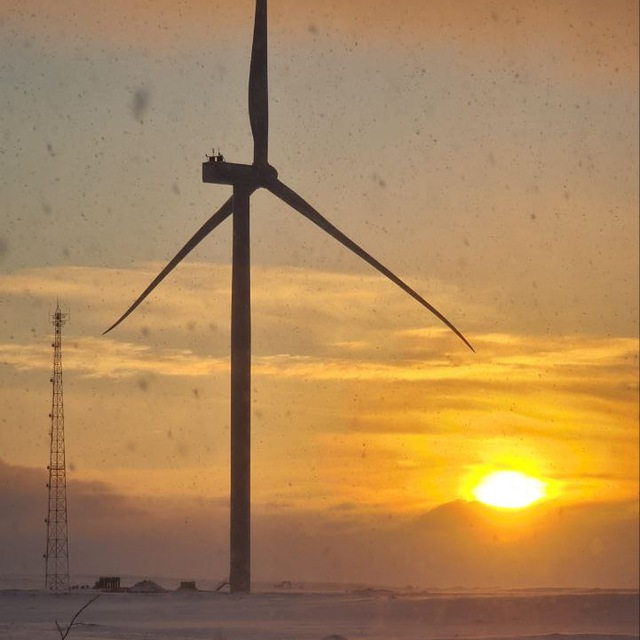 Териберка. Майские на максималку. Все включено: баня, море, рыбалка (28/58)