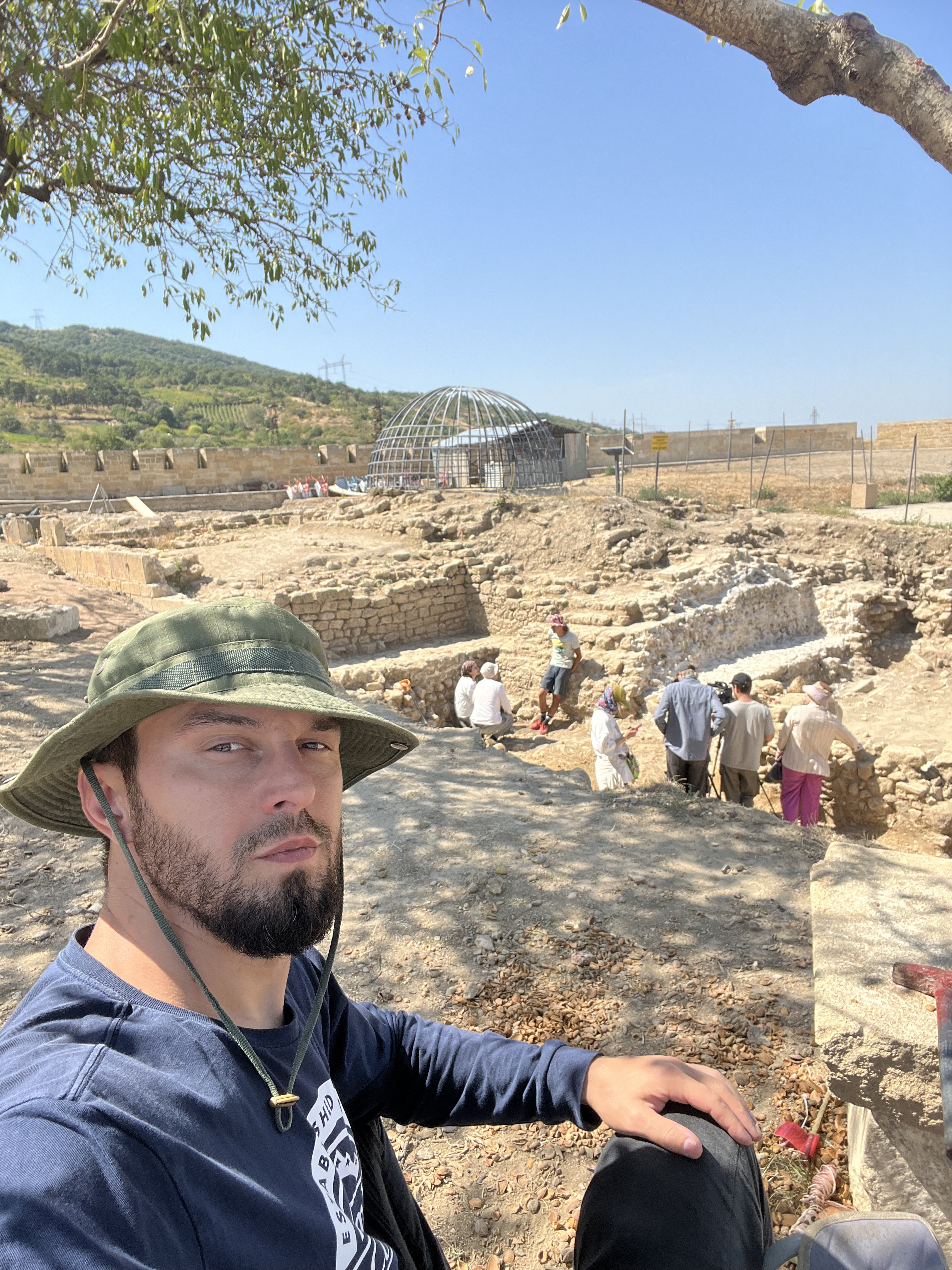 В ритме Дагестана 3 дня: экспресс-путешествие в горный край (24/33)