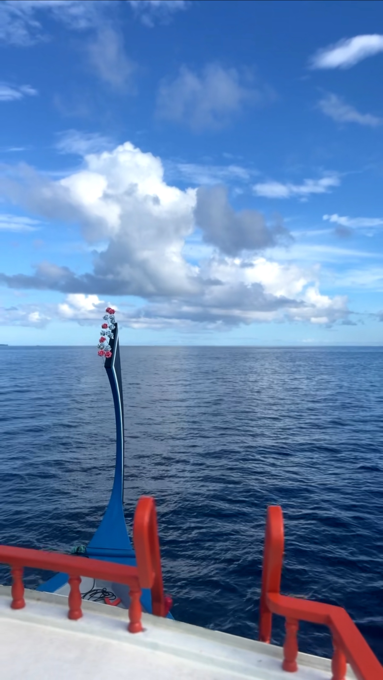 Мальдивы. Океан, Который Невозможно Забыть (3/26)