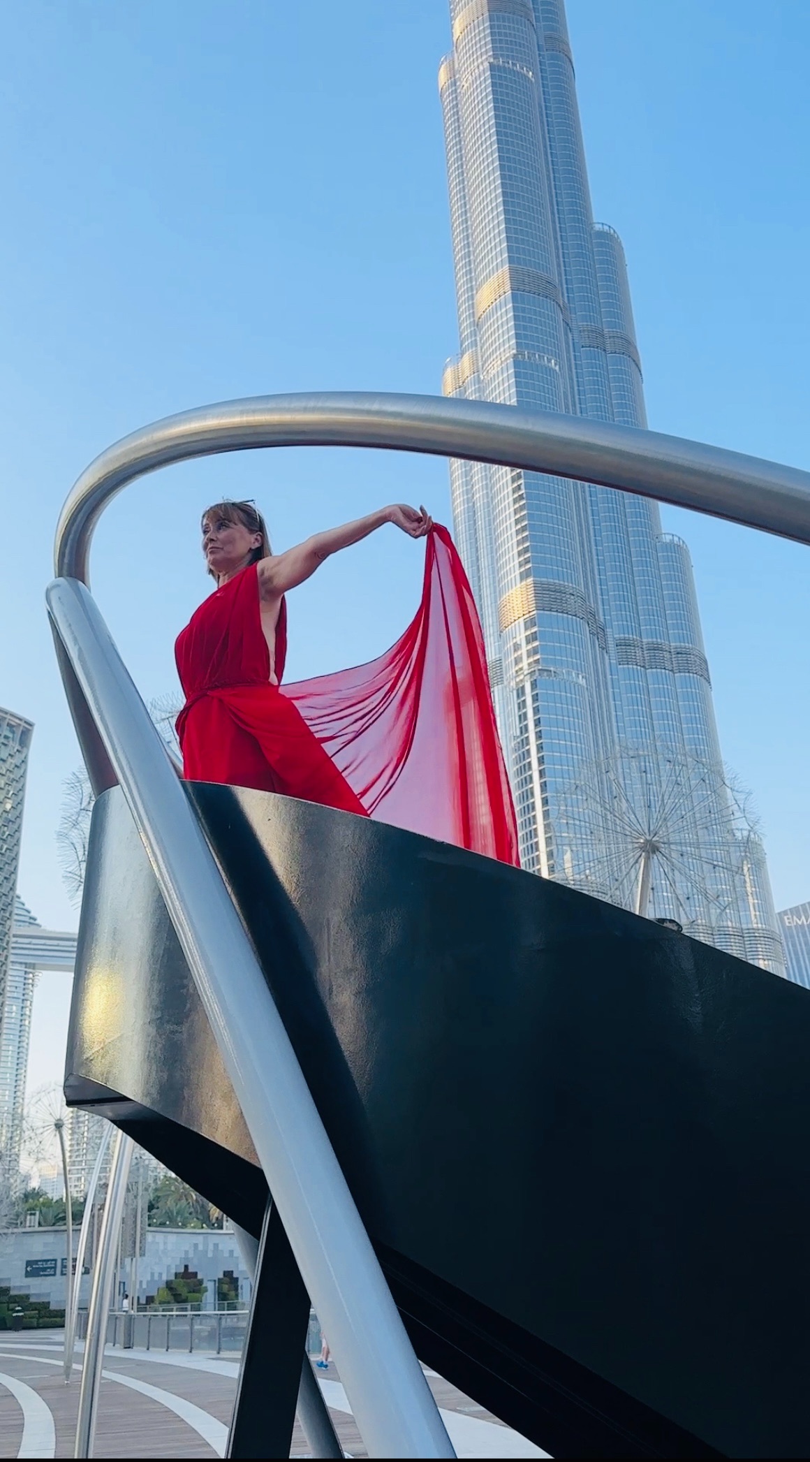 Ретрит в Дубае! Экскурсии,Поющие чаши, медитации: отдых, который возвращает себя себе (3/31)