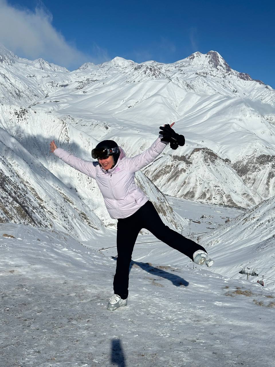 Горнолыжный тур: Мамисон + Гудаури (18/36)