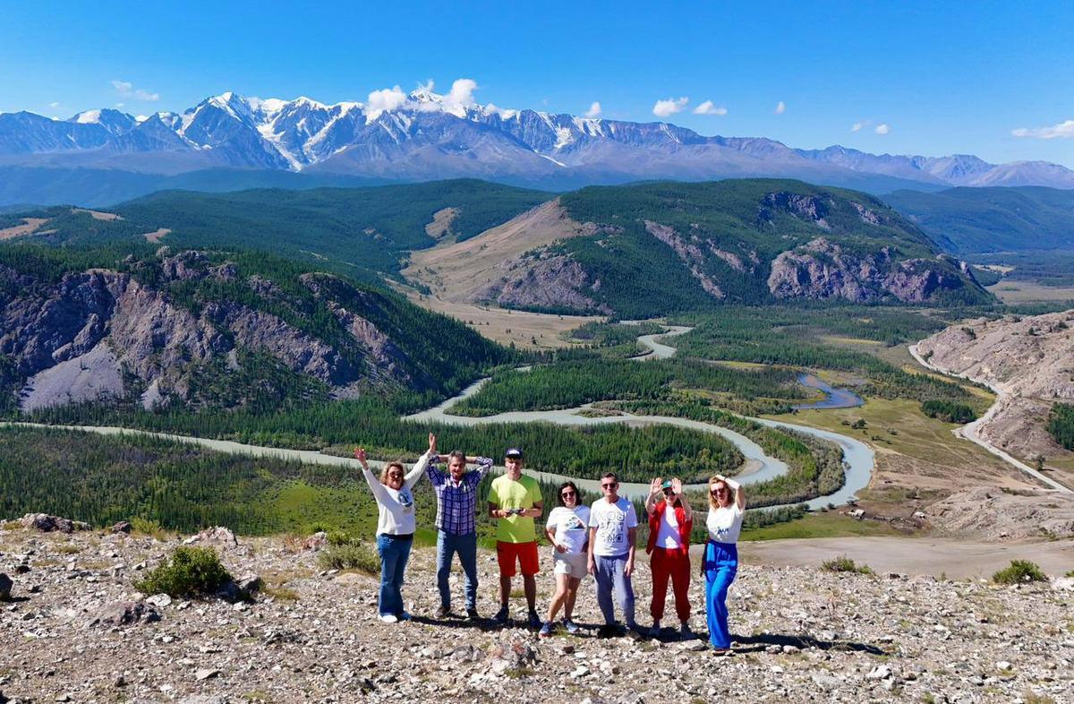 Золотой Алтай: Этно-Фото тур, Лучшие места, Все Включено, Комфорт (5/22)