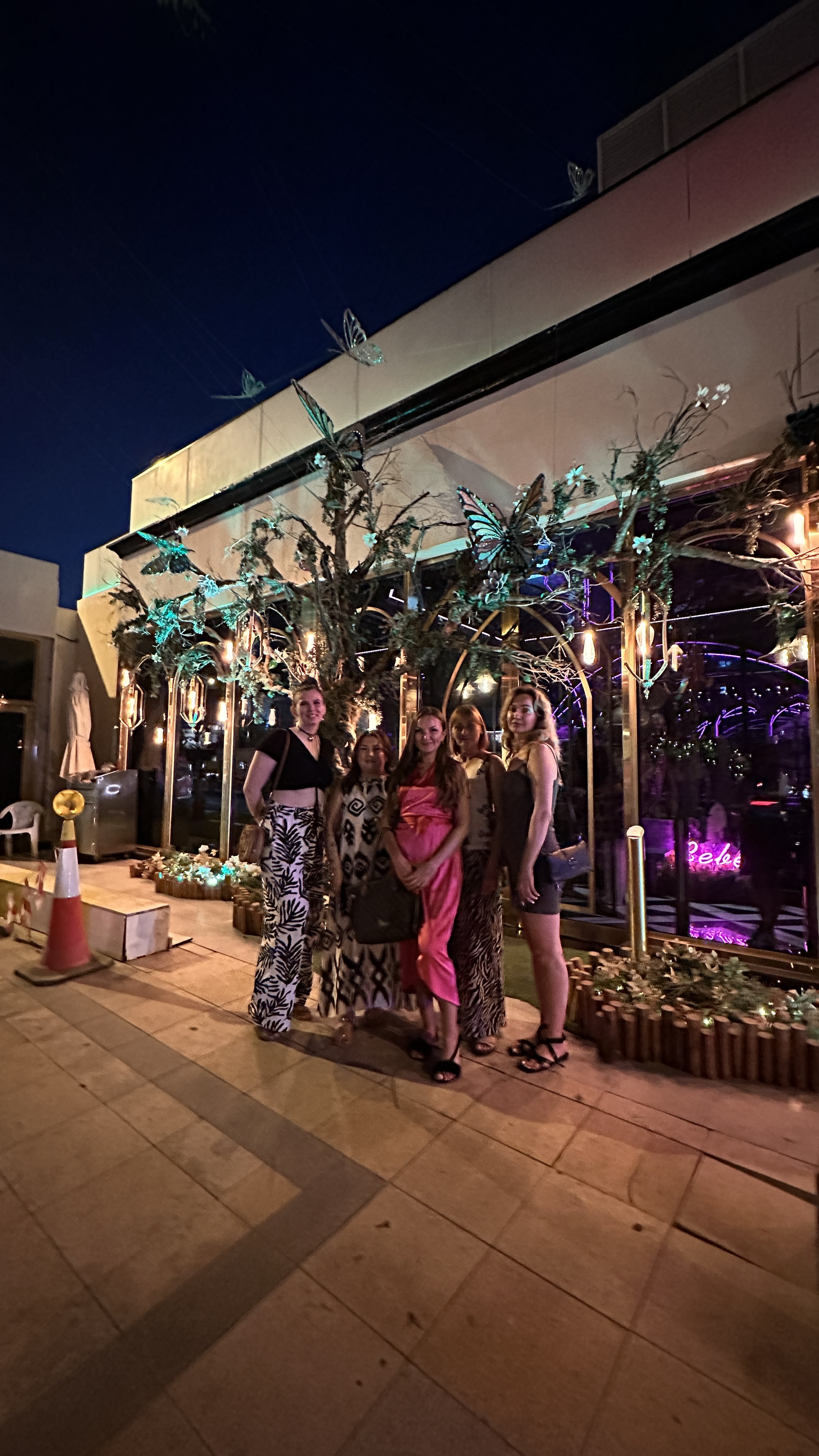 Дубай - всё включено! Тур «Женщина-Богиня»