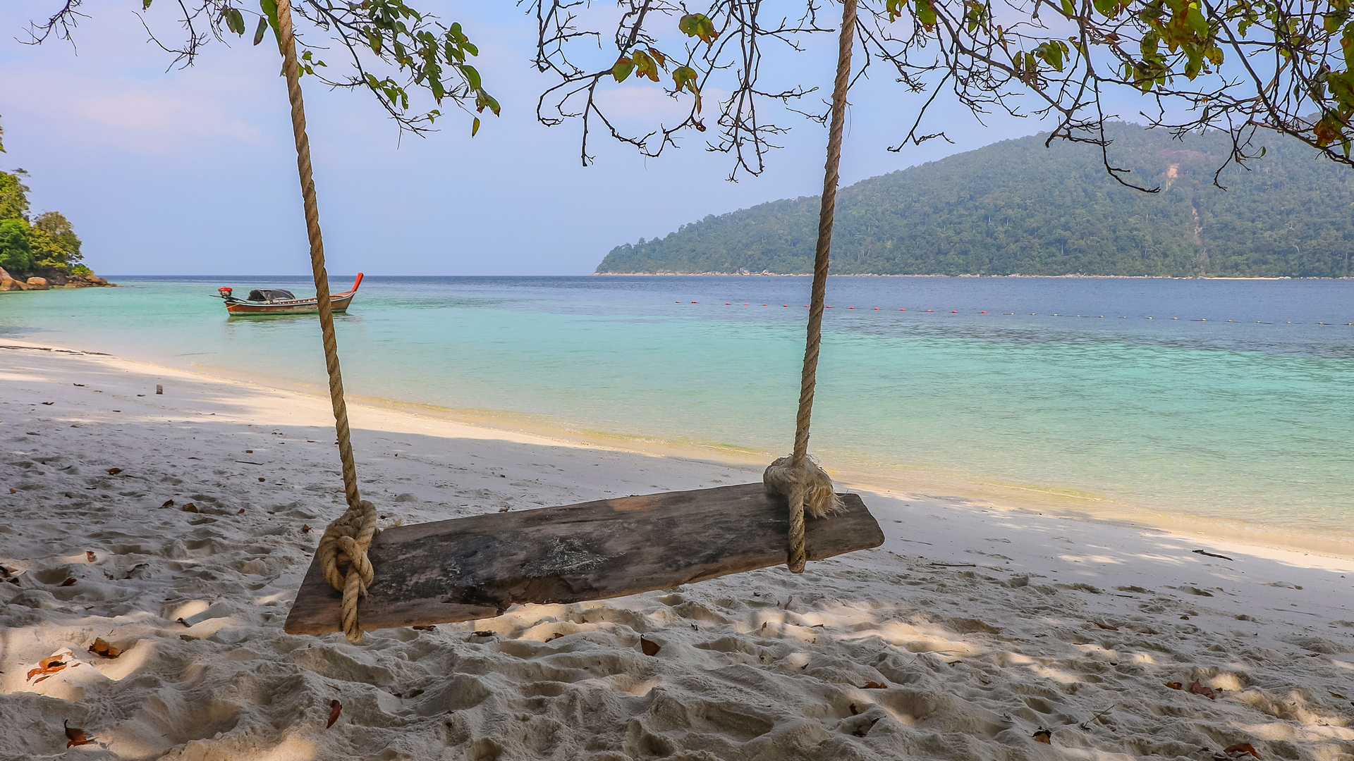 Сингапур, Малайзия, Таиланд. Столицы и Острова за 14 дней