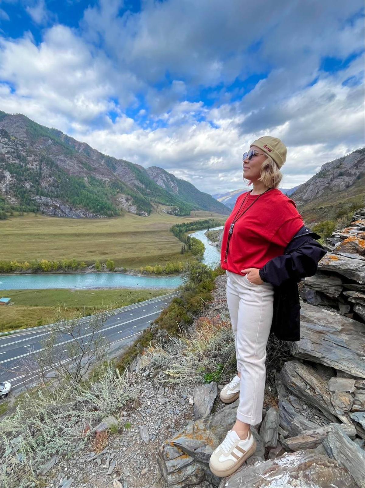 Золотой Алтай: Этно-Фото тур, Лучшие места, Все Включено, Комфорт (8/22)