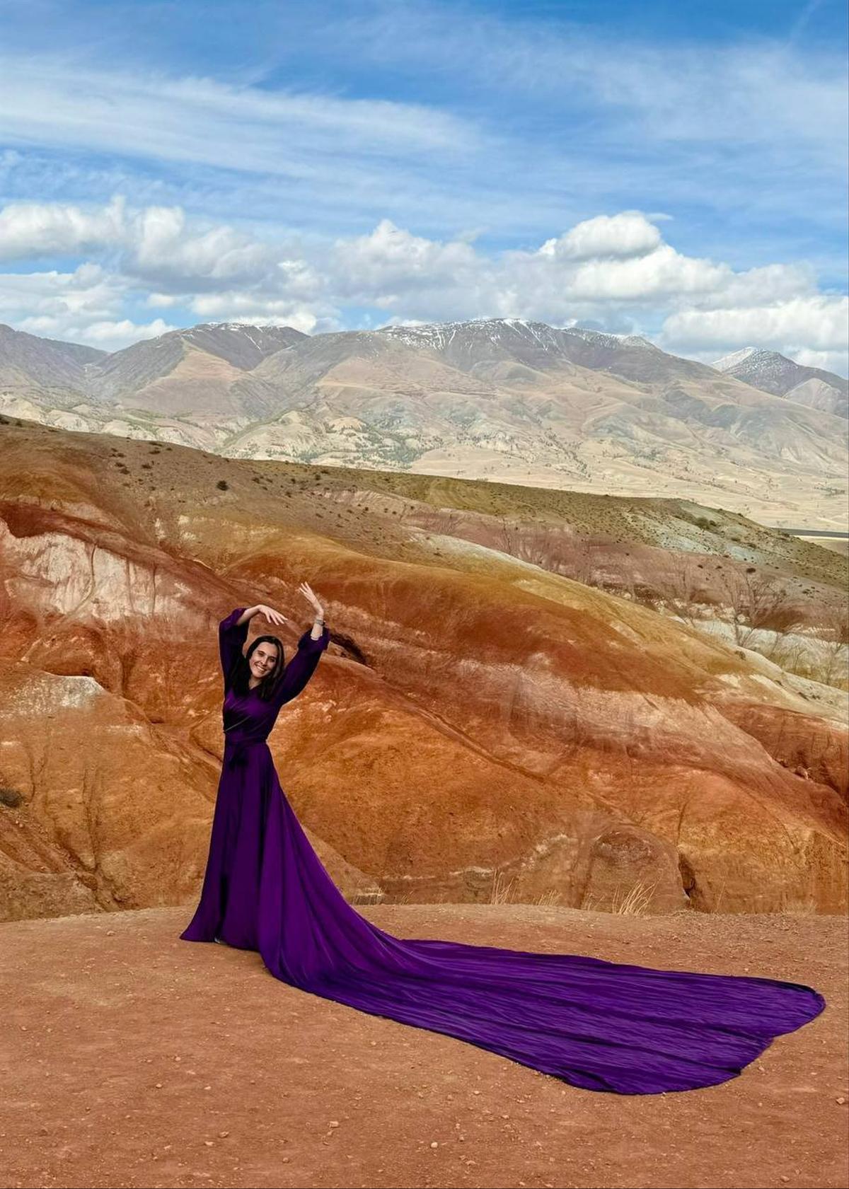 Золотой Алтай: Этно-Фото тур, Лучшие места, Все Включено, Комфорт (6/22)