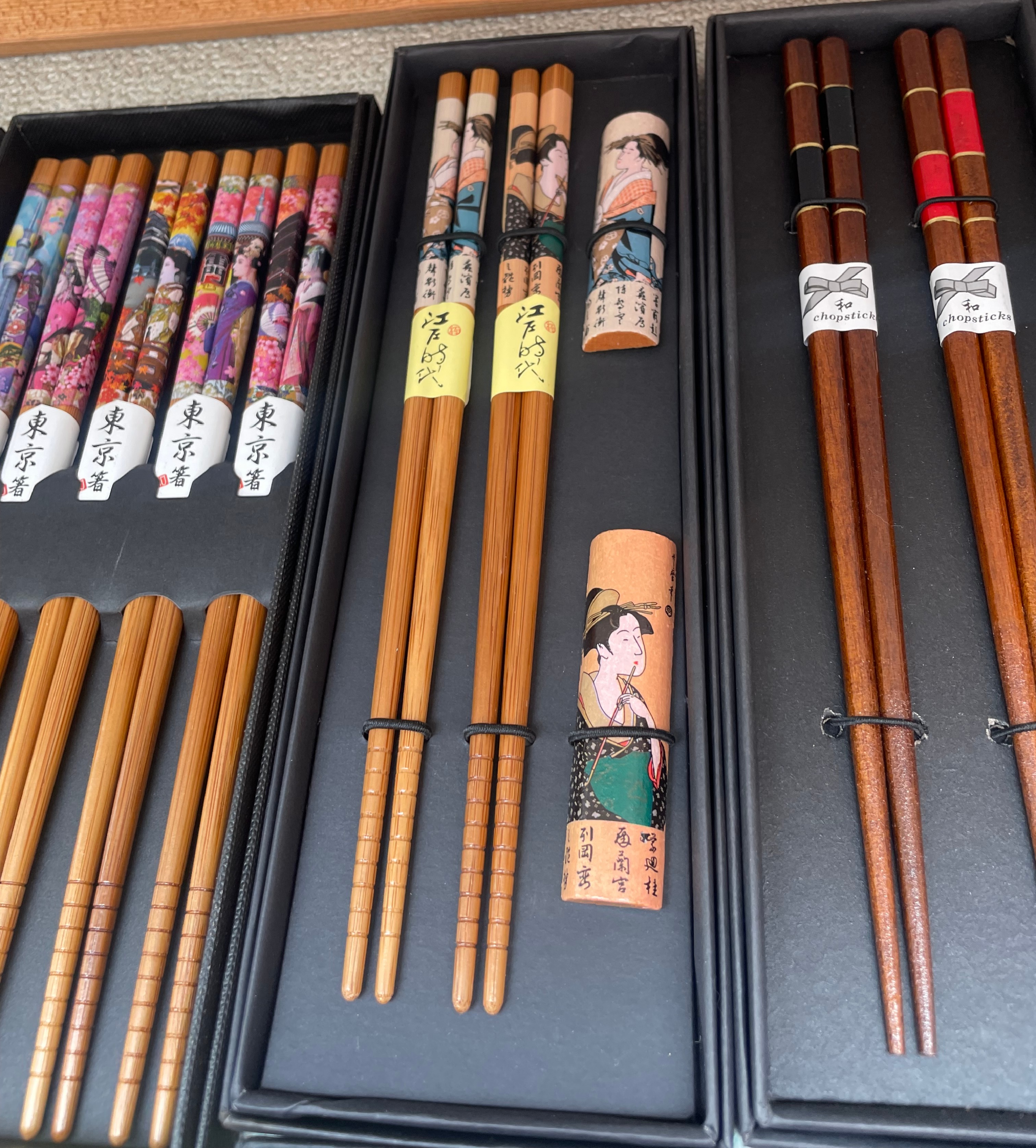 Новогодние каникулы в Японии:  5 городов, гора Фудзи (28/35)