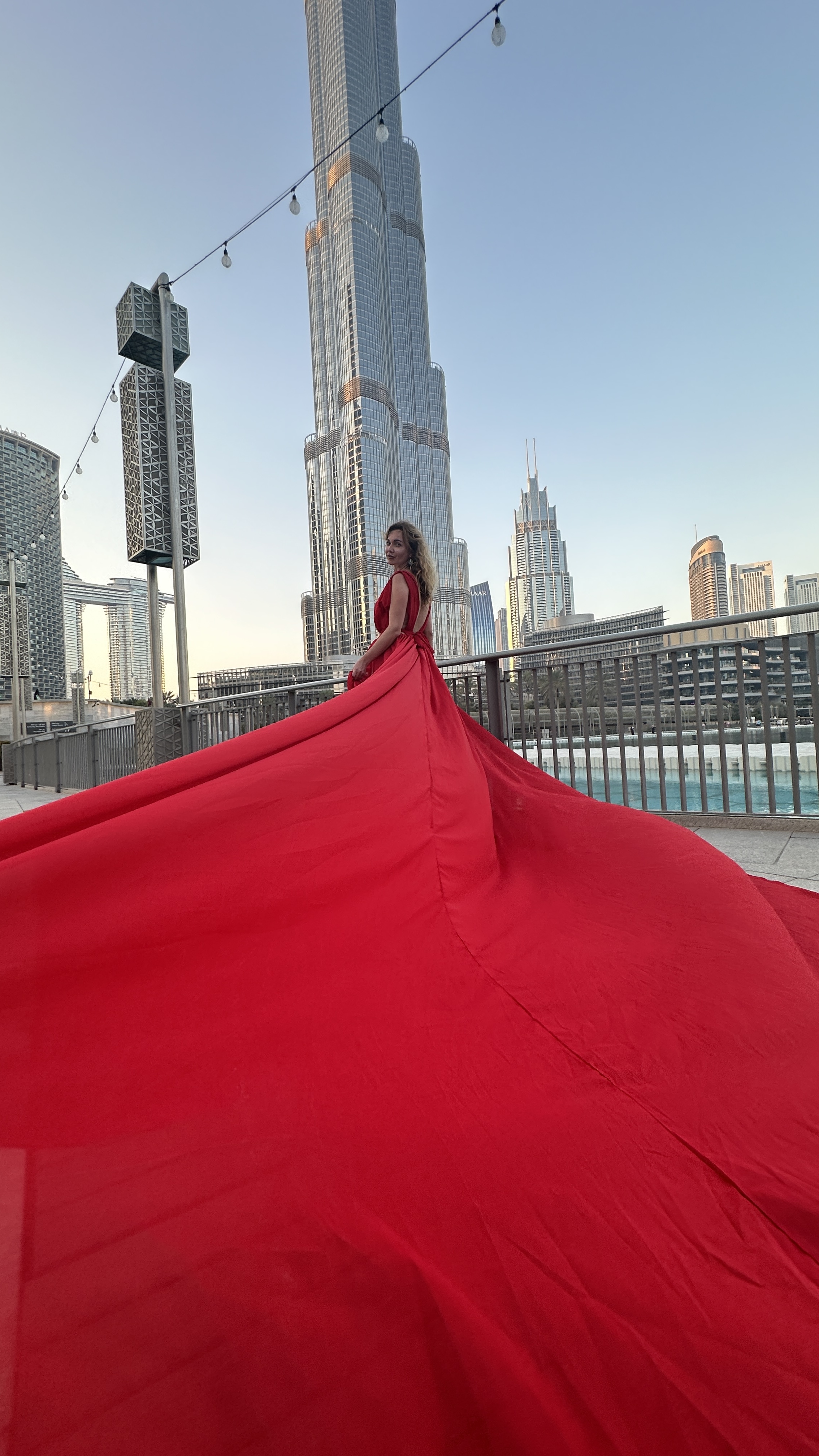 Ретрит в Дубае! Экскурсии,Поющие чаши, медитации: отдых, который возвращает себя себе (6/31)