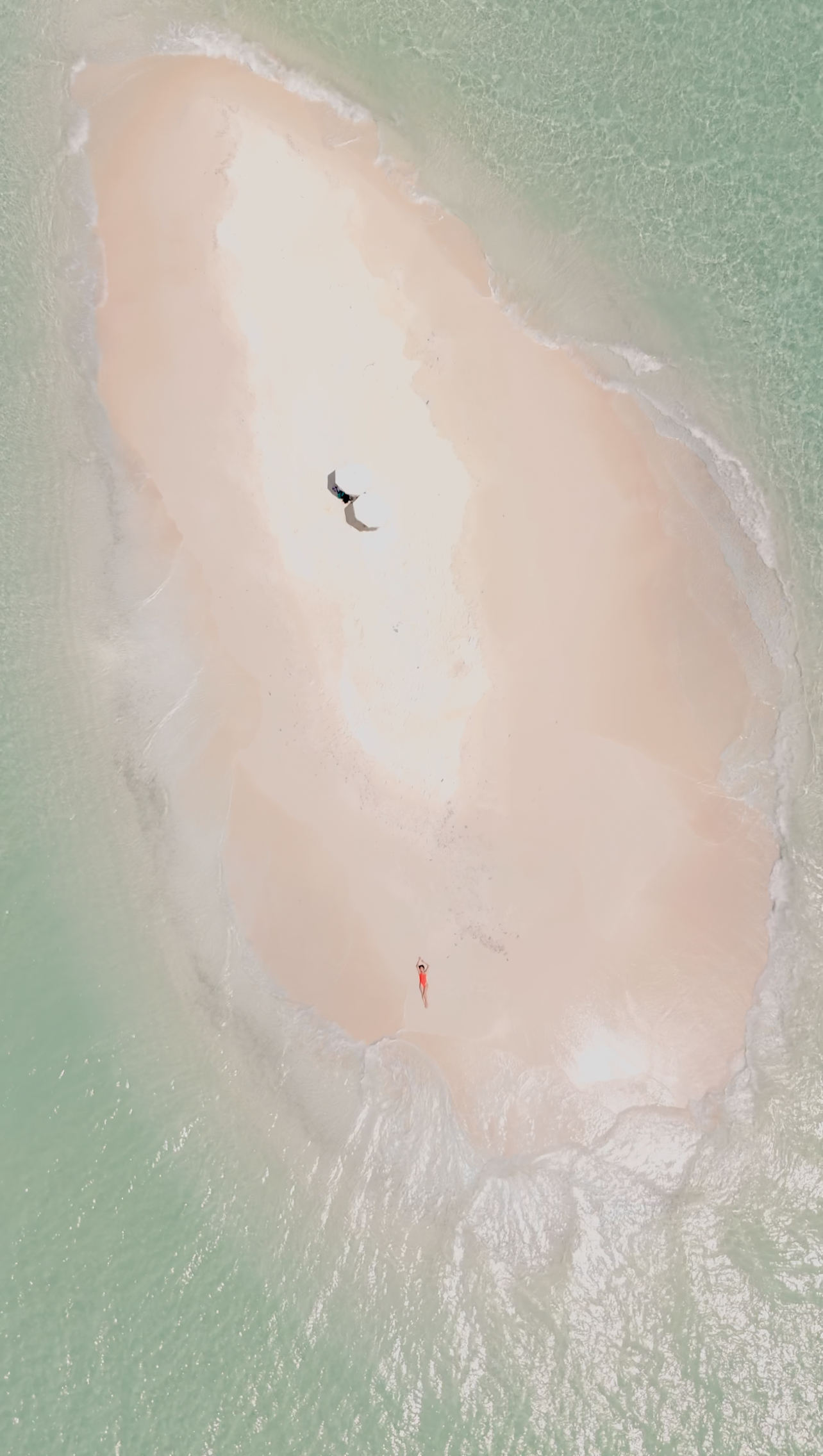 Мальдивы. Океан, Который Невозможно Забыть (2/26)