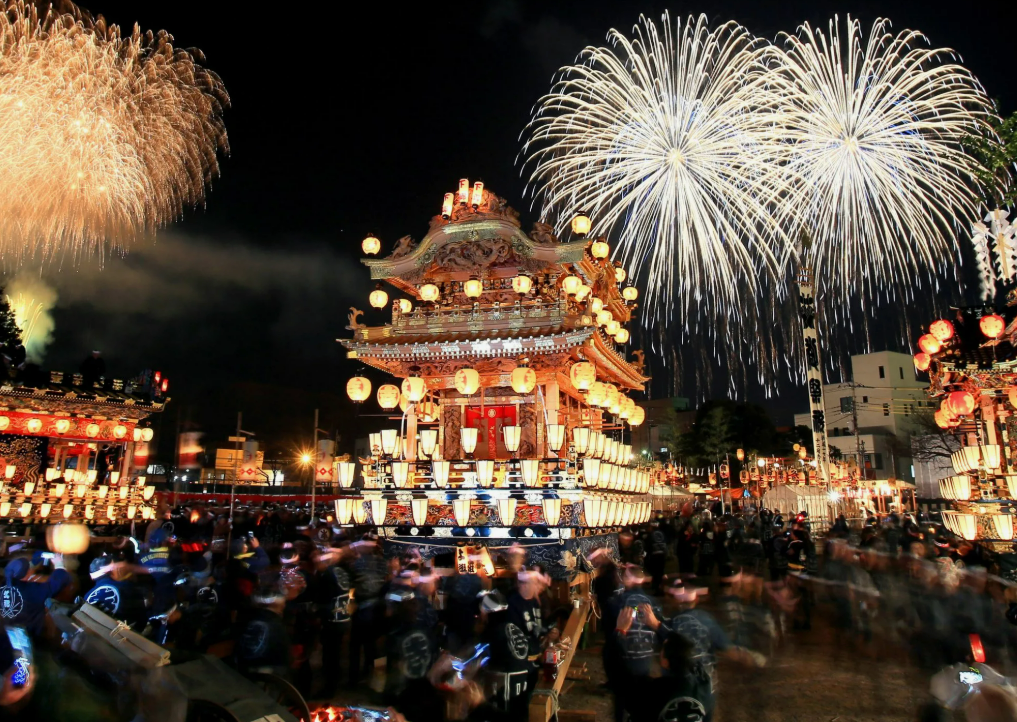 Новогодние каникулы в Японии:  5 городов, гора Фудзи (21/35)