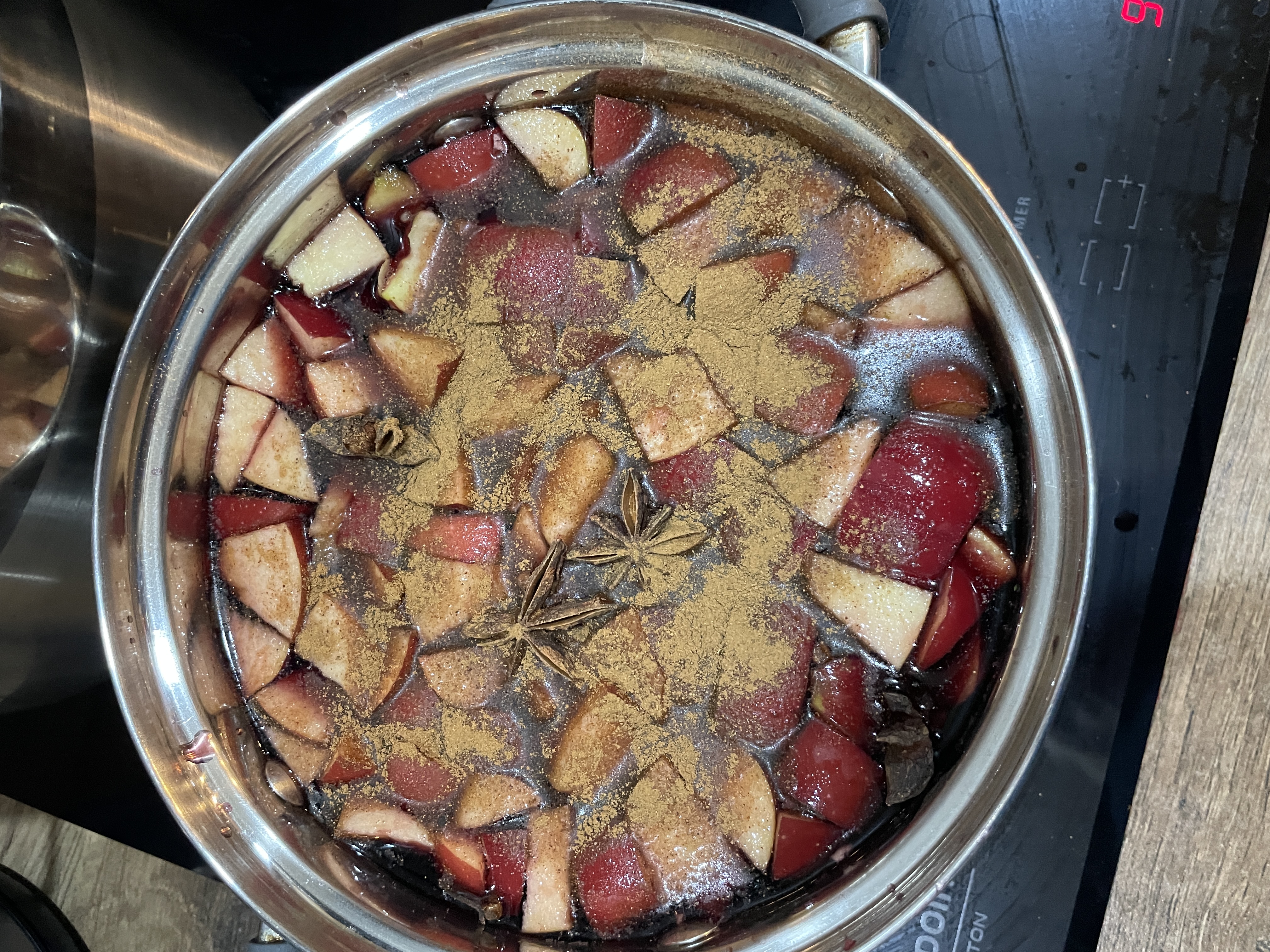 Горнолыжный тур на Алтай (30/39)